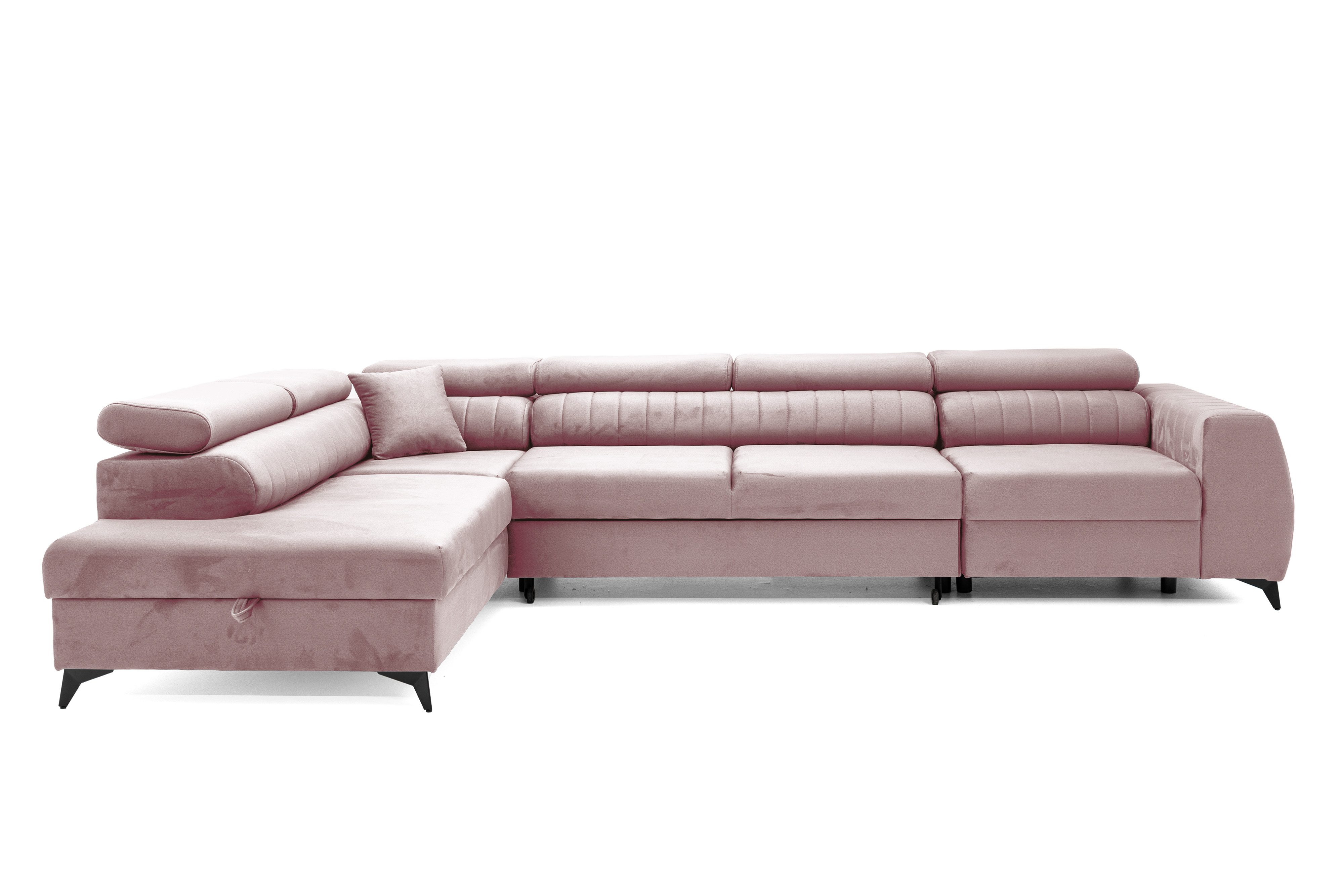 NEXT COLLECTION Ecksofa Piero maxi günstig online kaufen