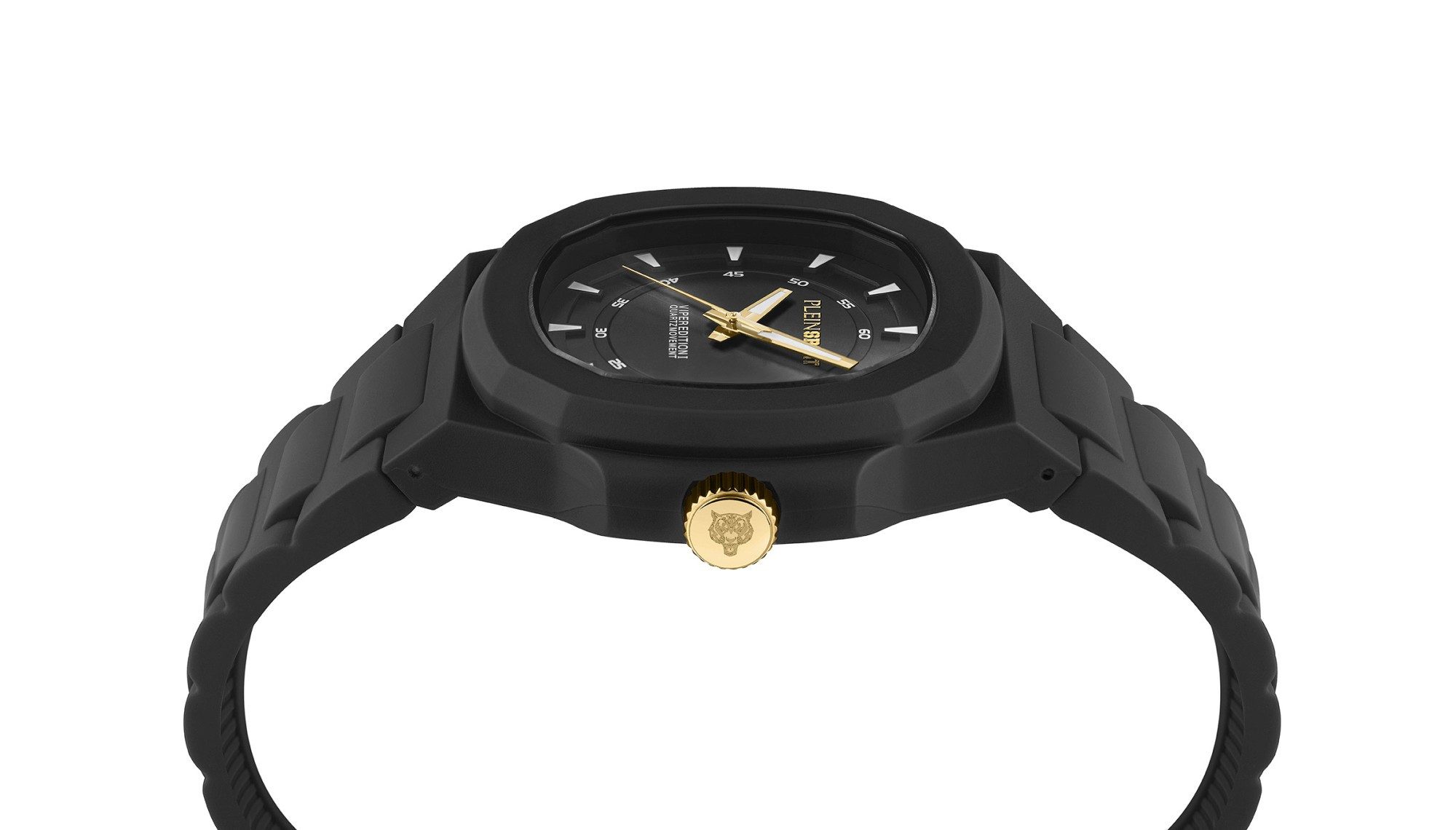 PHILIPP PLEIN Quarzuhr PSOGA0225