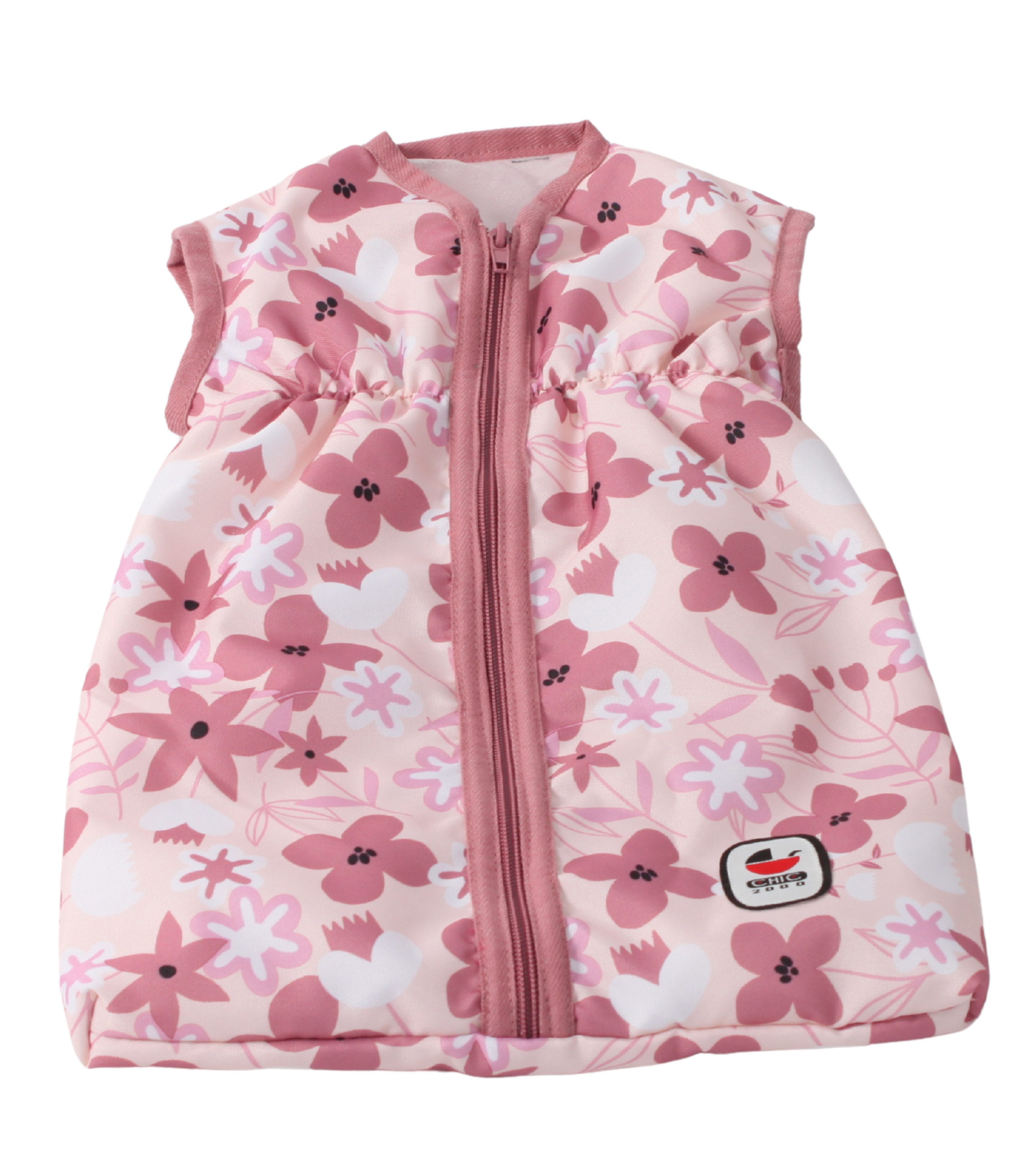 CHIC2000 Puppen Schlafsack