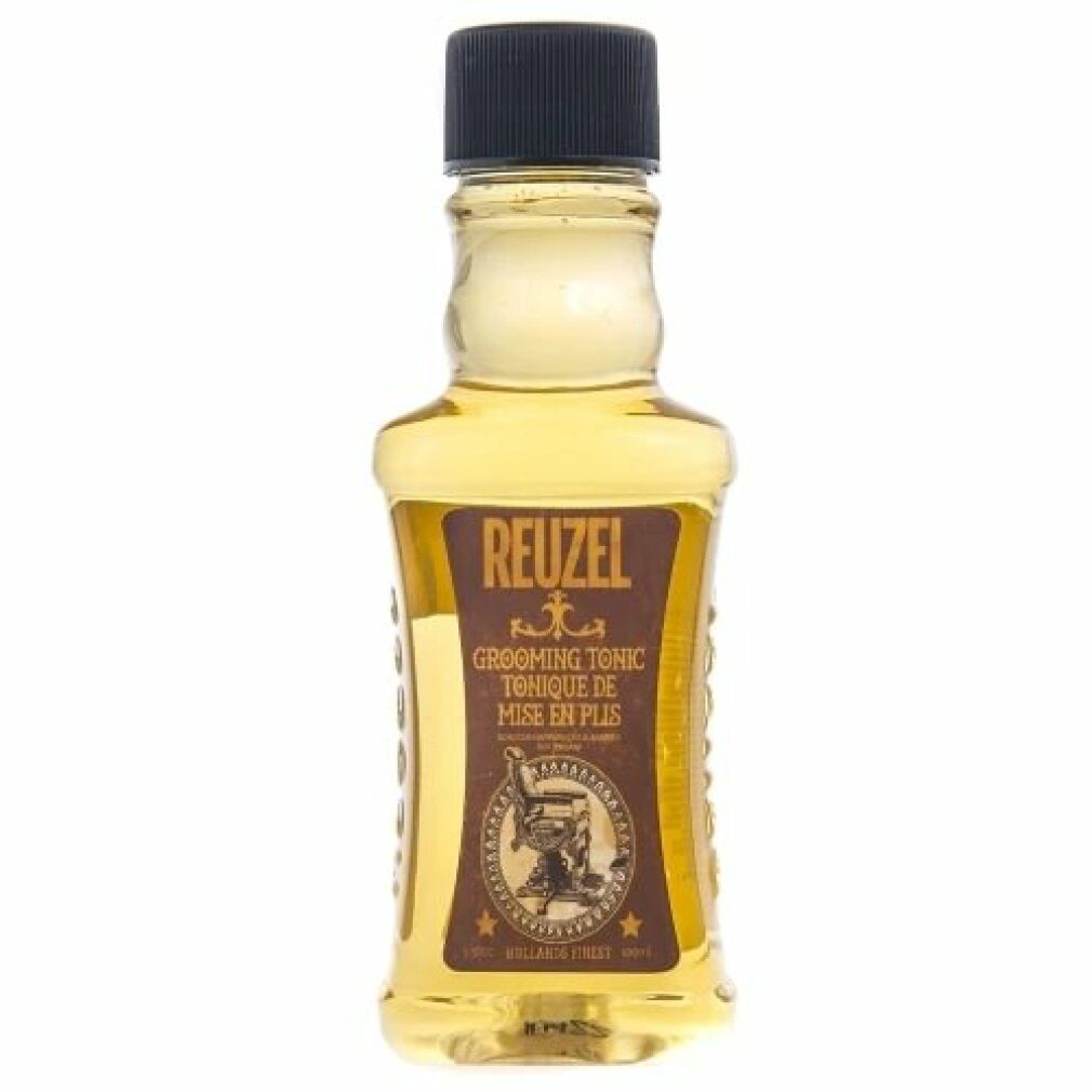 Reuzel Haartonikum Grooming Tonic - Quintessential Blow Dry Tonic - 100ml