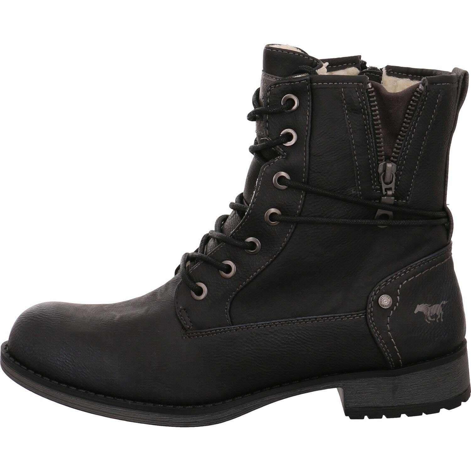 MUSTANG Schnürboots