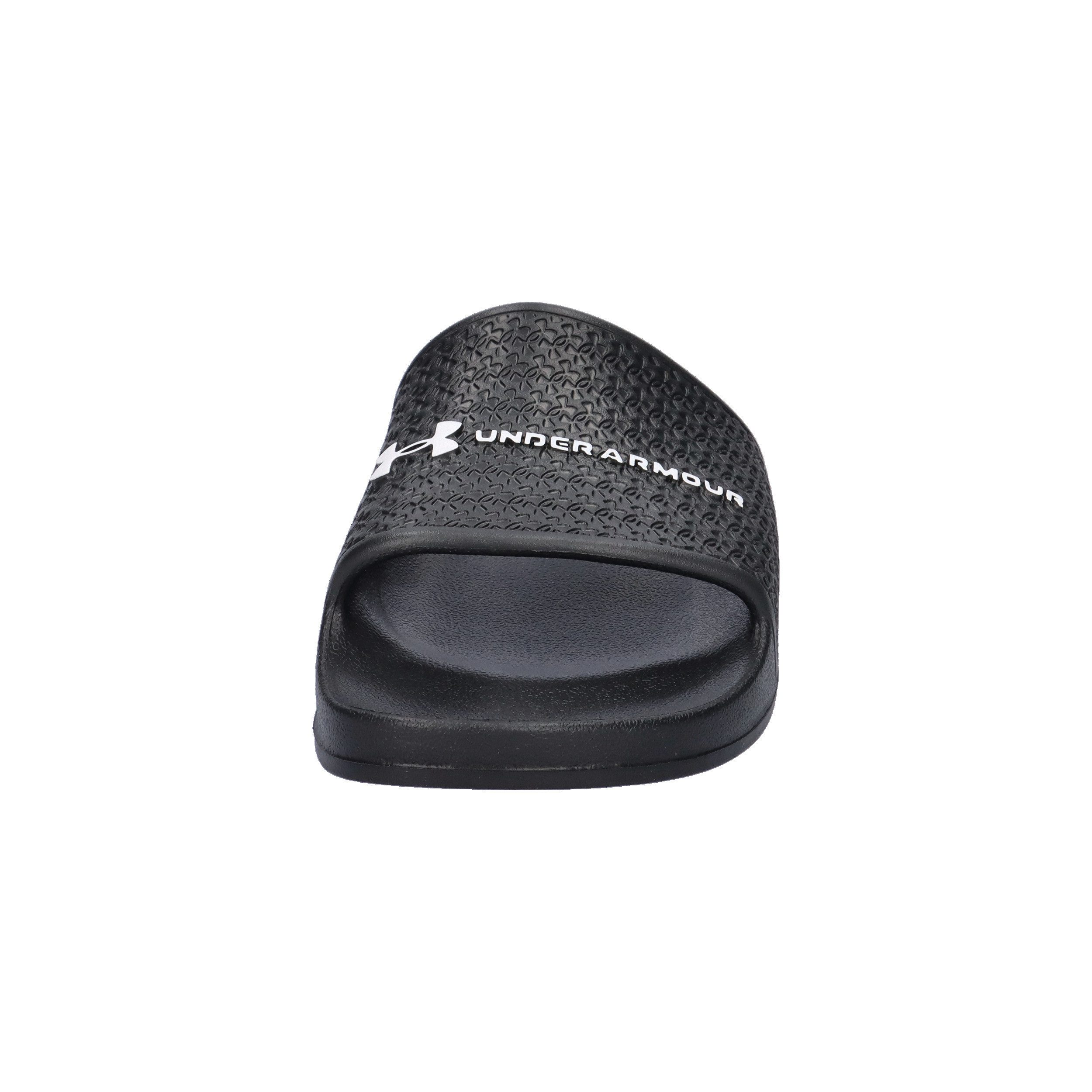 Under Armour® Under Armour Damen Badeschlappen ARMR Shower 6007533 Badeschuh – Bild 3 von 5