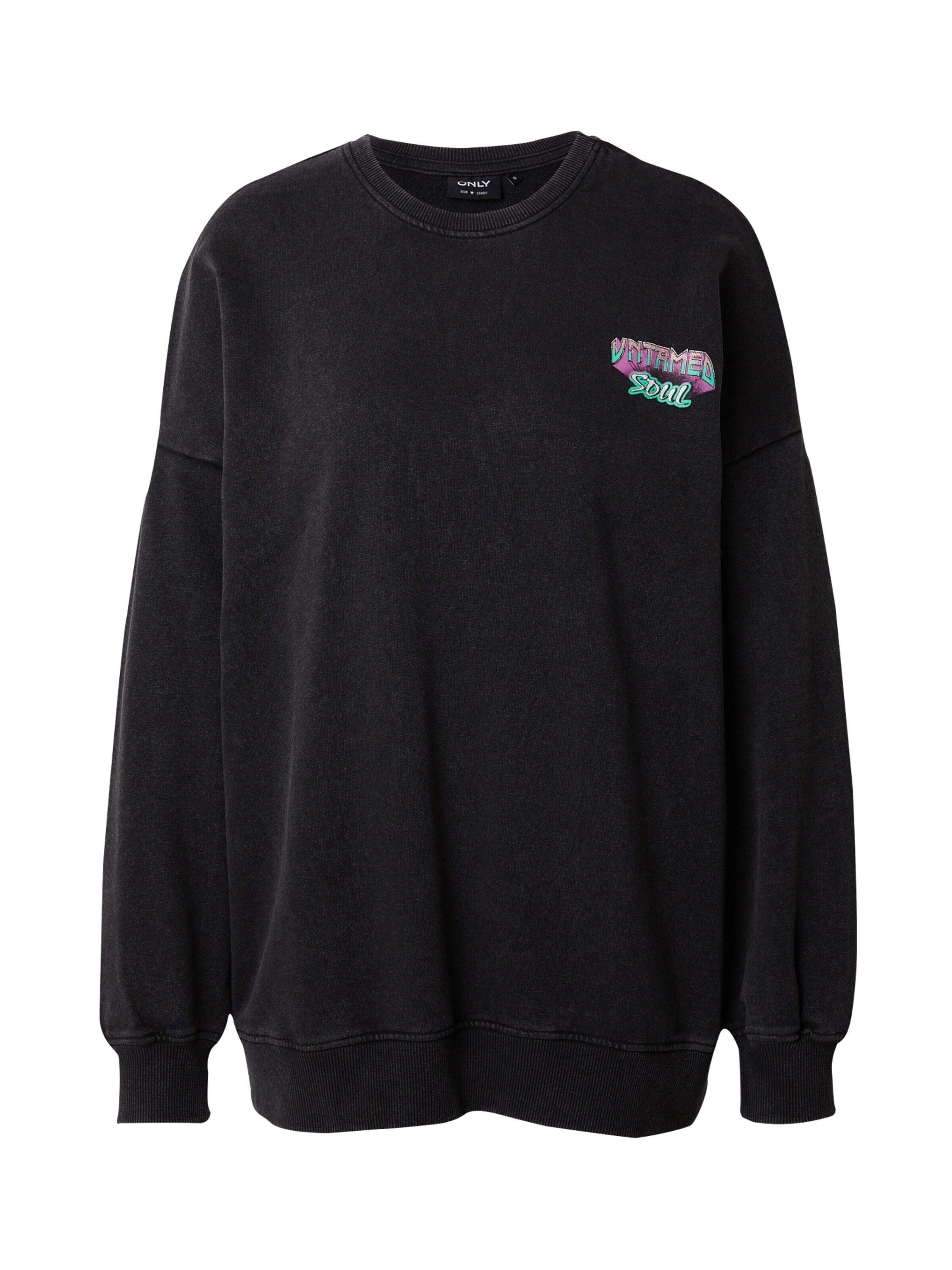 Sweatshirt ONLLucinda