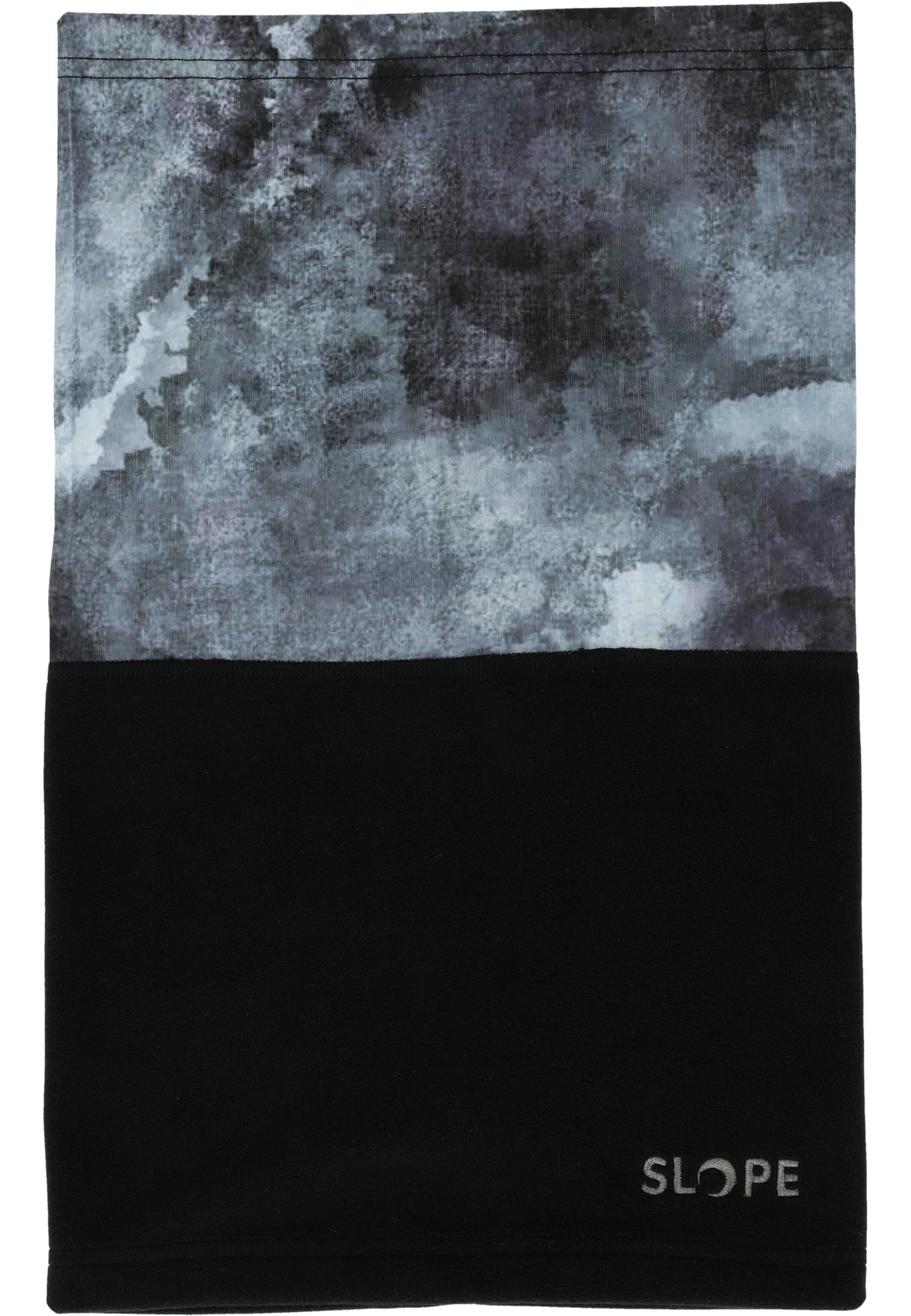 SLOPE Modeschal Koa, Im smarten 2-in-1-Design