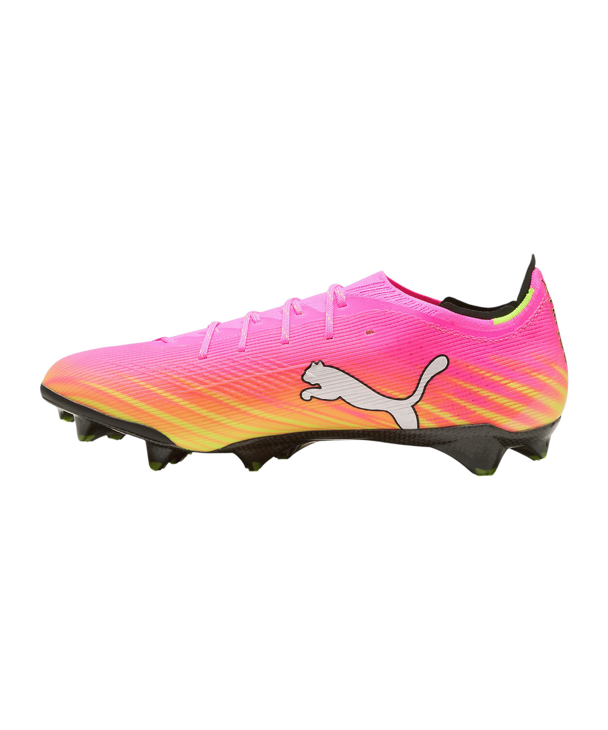 PUMA PUMA ULTRA 6 Carbon FG Showtime Herren, Unisex Fußballschuh