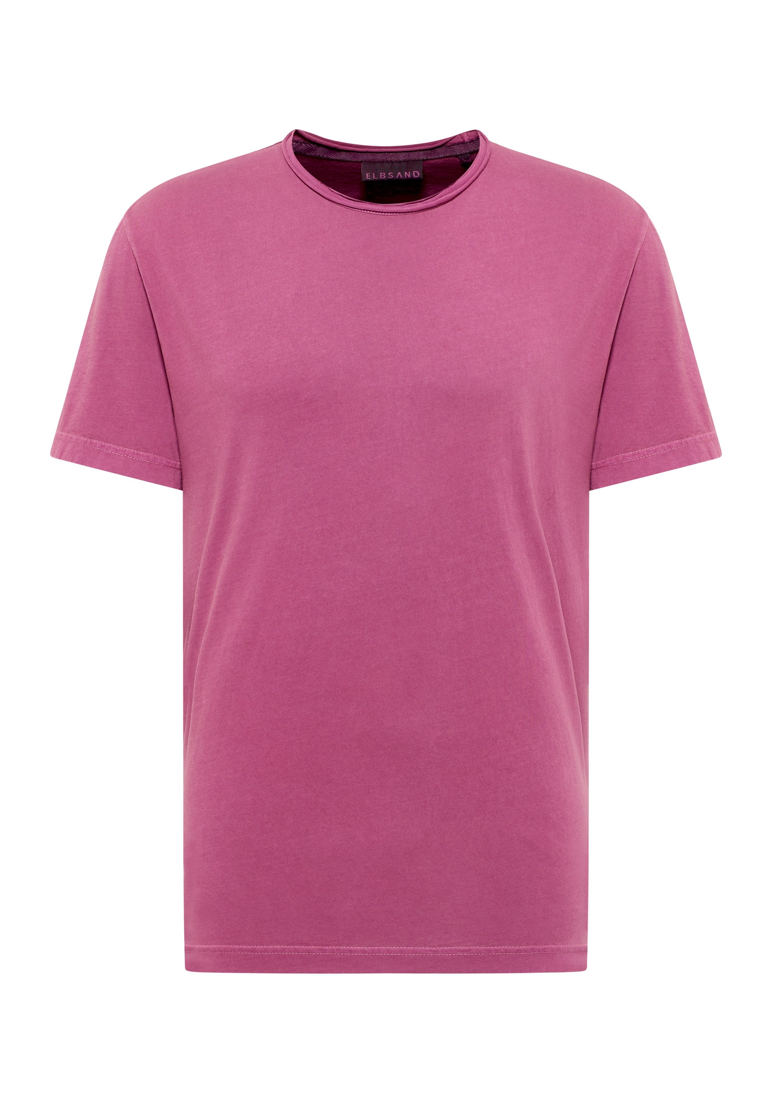 Elbsand T-Shirt Palle Herren Rundhalsausschnitt, loose günstig online kaufen