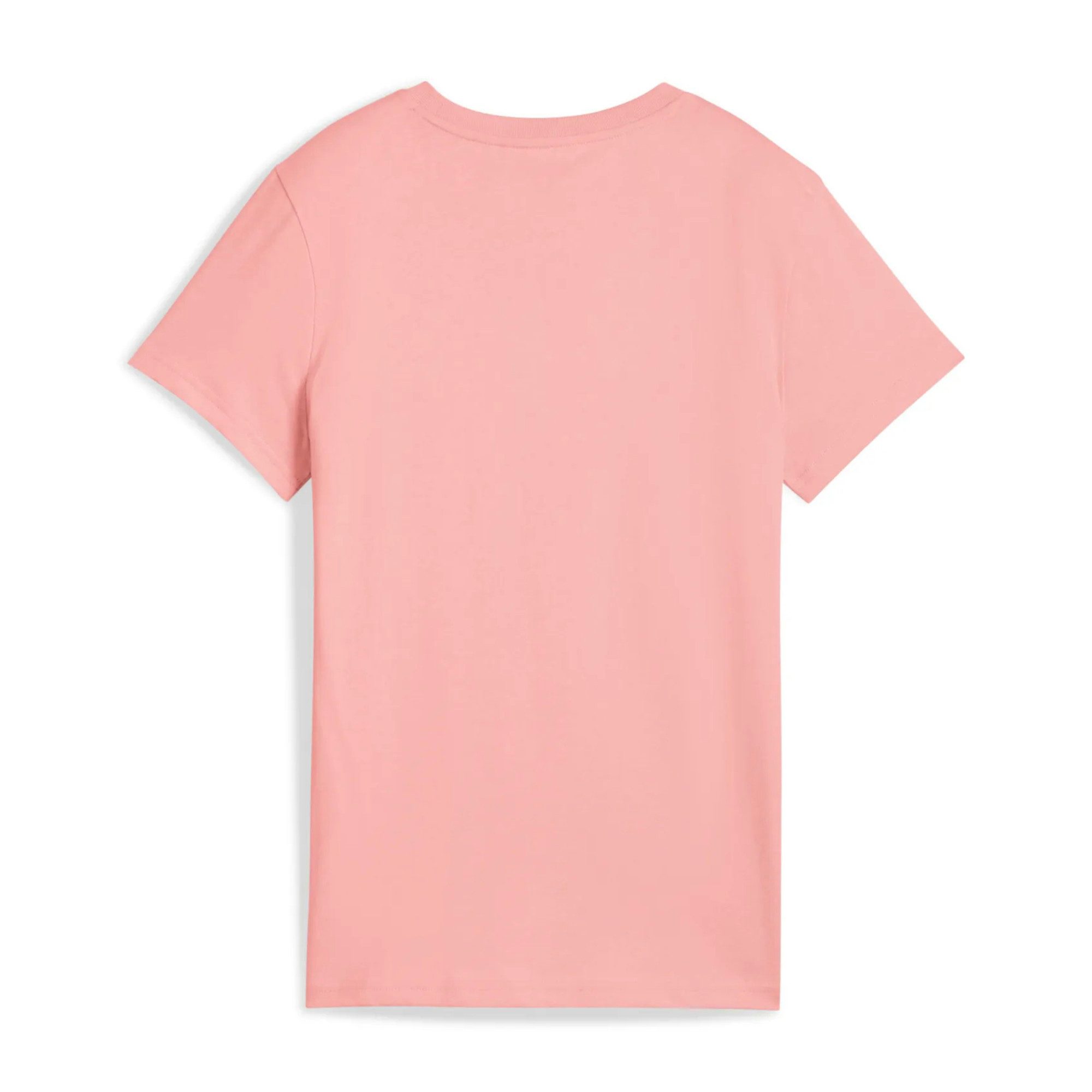 PUMA T-Shirt "ESS No. 1 Logo T-Shirt Damen" günstig online kaufen