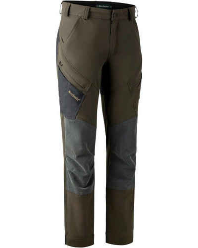 Deerhunter Outdoorhose Hose Northward