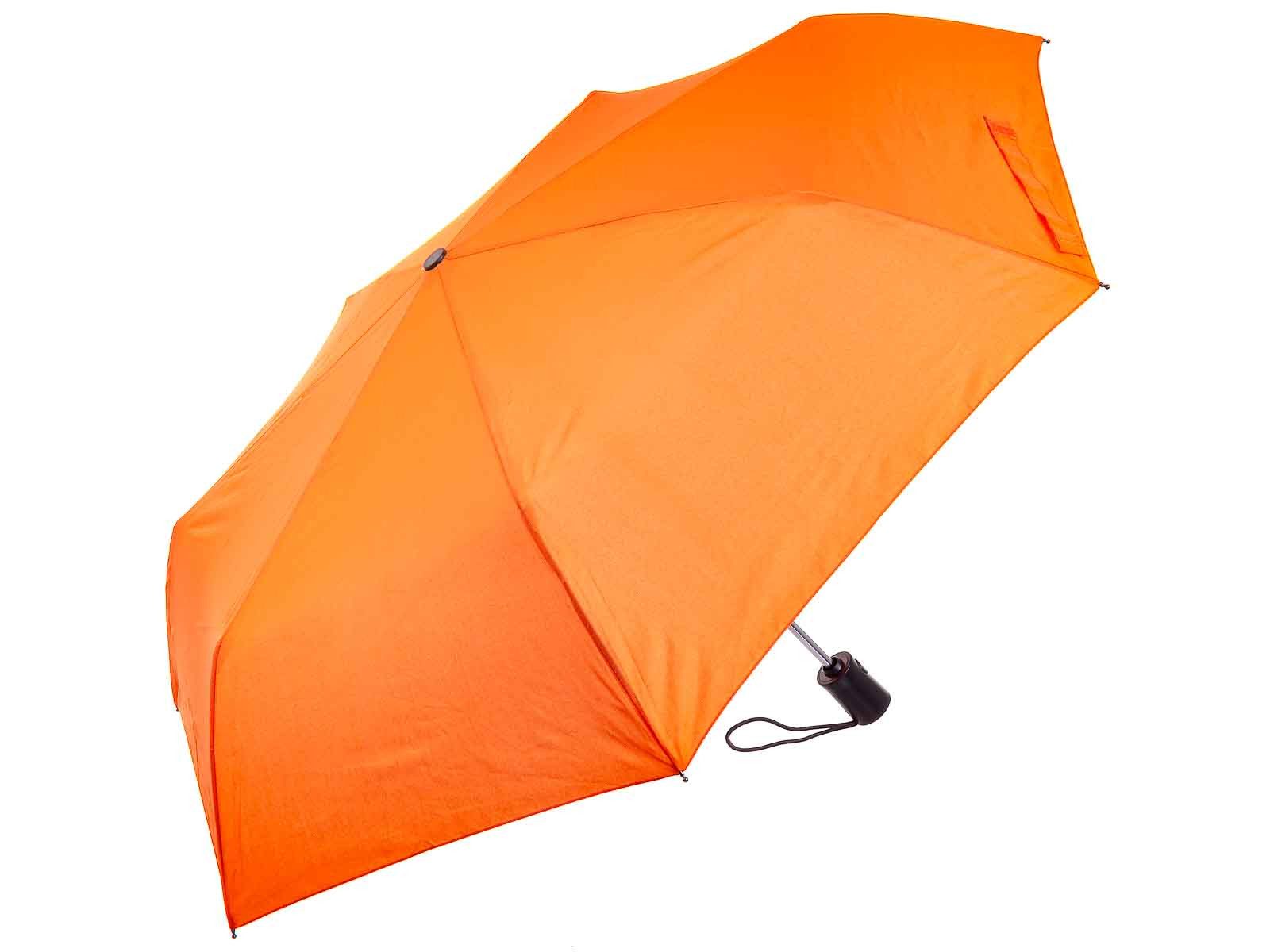 Taschenregenschirm Up & Down Auf-& Zu/Automatik Regenschirm Ø 95 cm Durchmesser