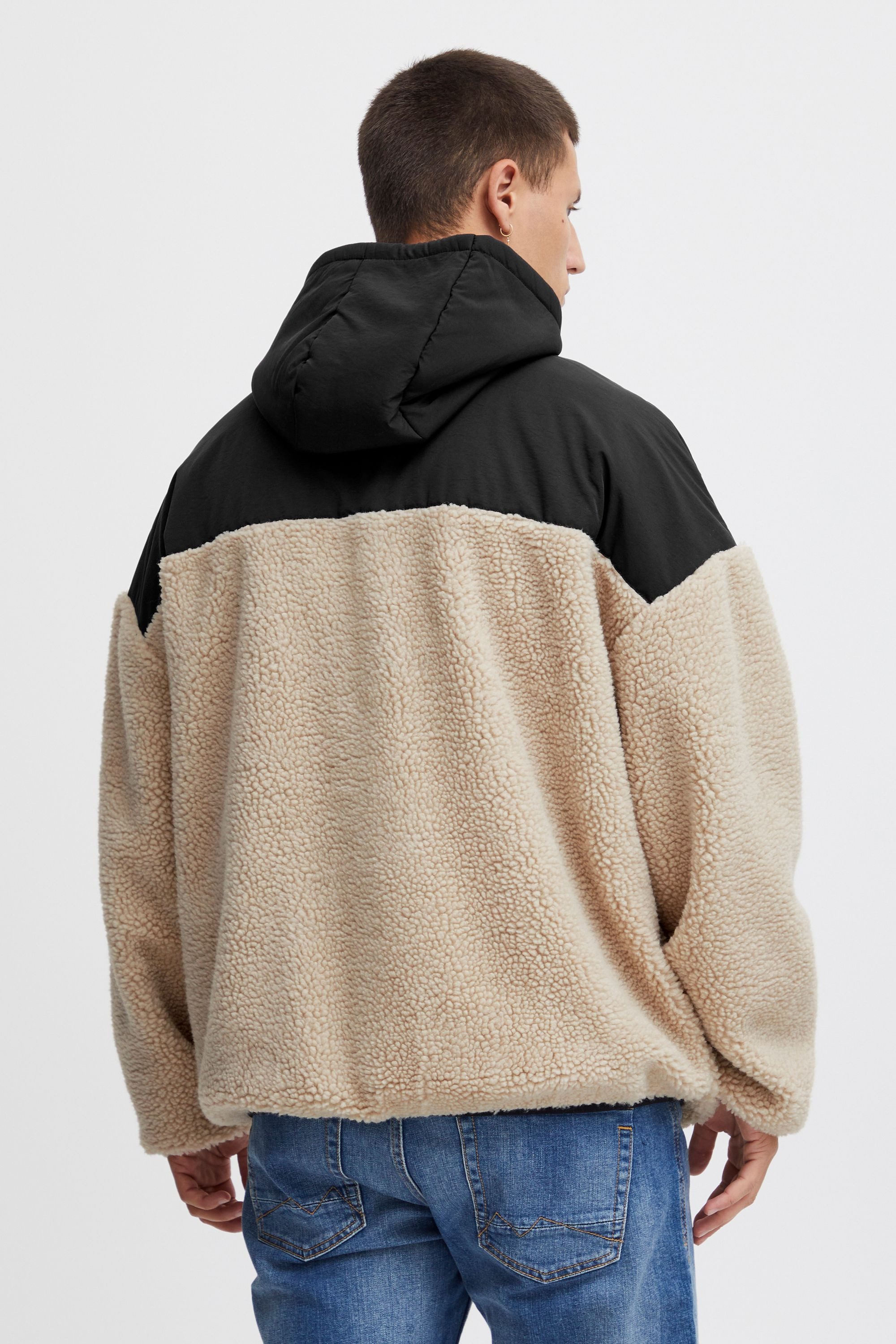 !Solid Fellimitatjacke SDMARKTEDDY günstig online kaufen