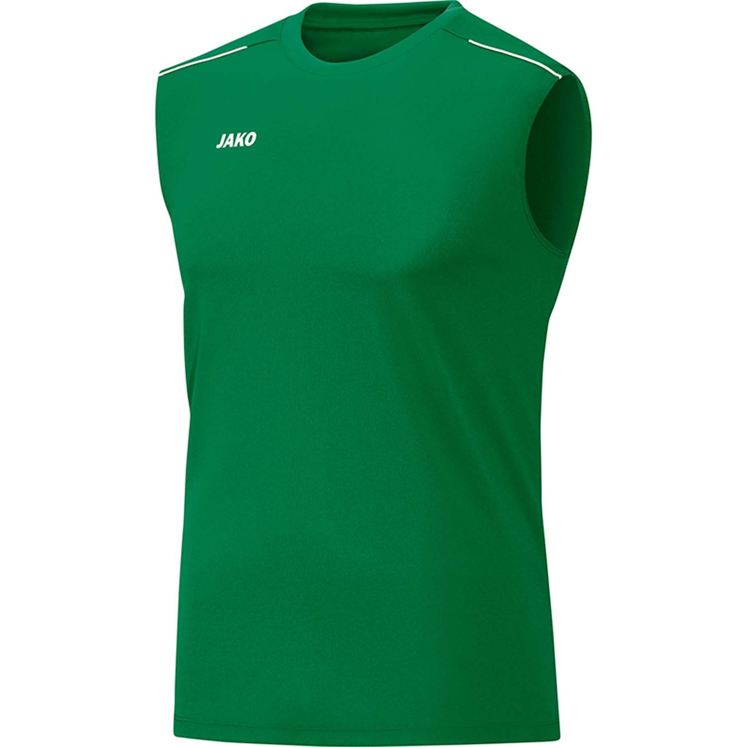 Tanktop Jako Herren Tanktop Classico 6050