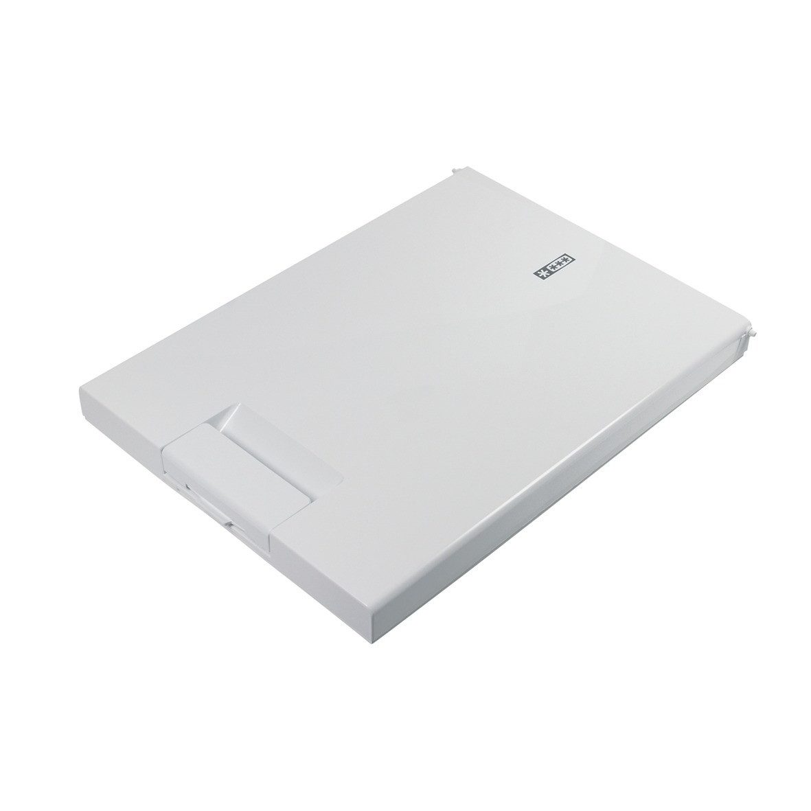 easyPART Türgriff wie Electrolux 2251246373 Gefrierfachtür, Kühlschrank / Gefrierschrank