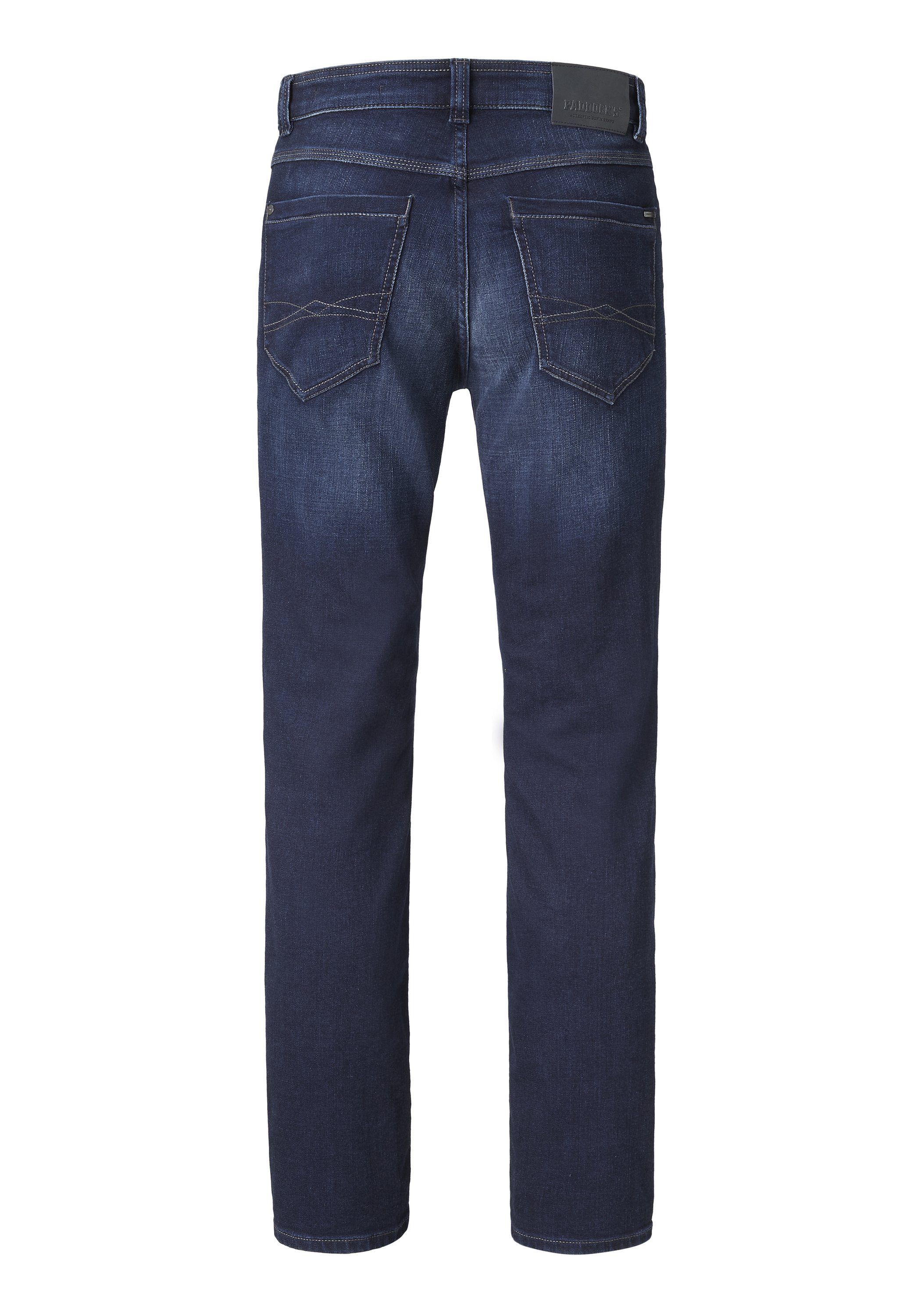 5-Pocket Paddock's Motion Slim-fit-Jeans & PIPE Stretch Comfort mit Jeans