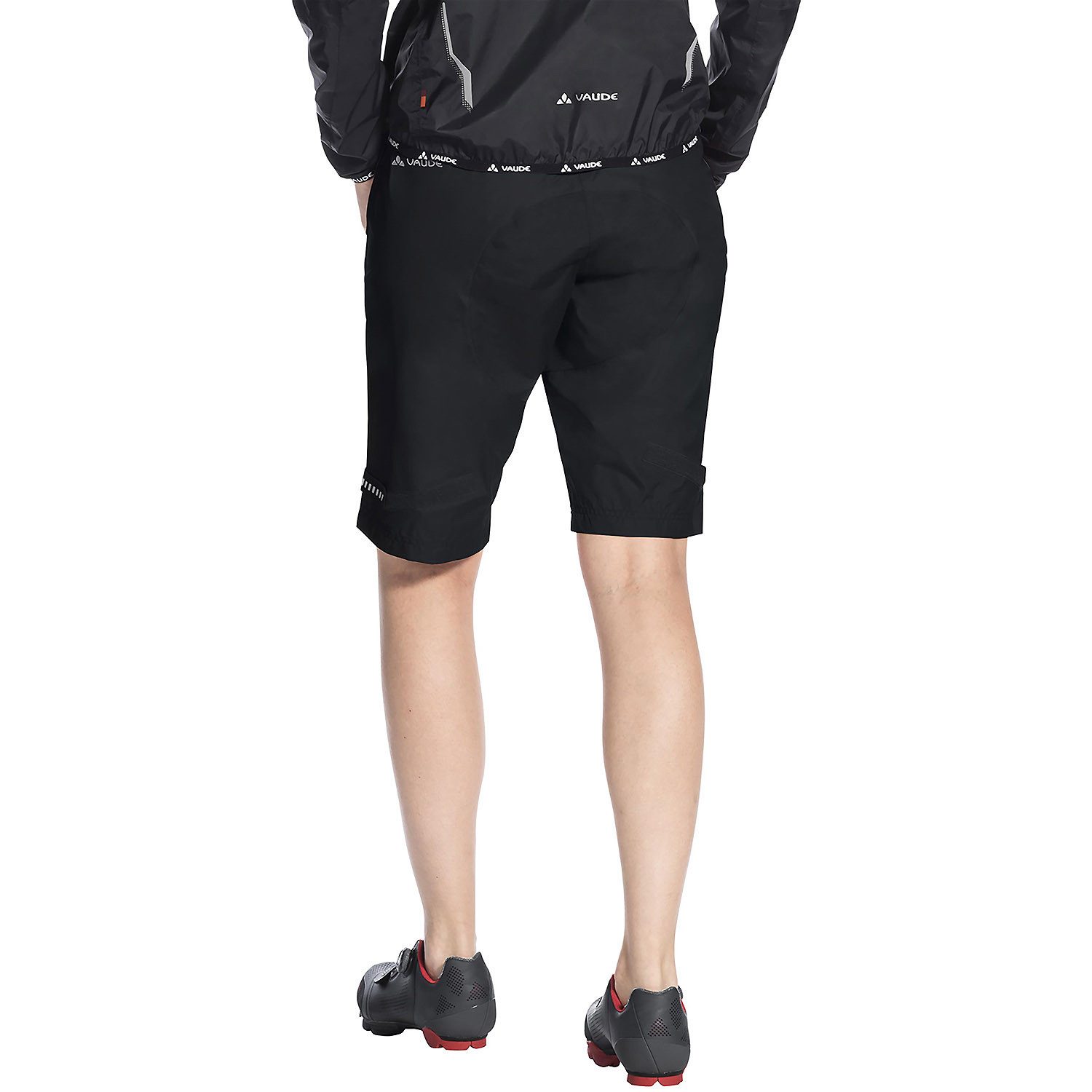 VAUDE 2-in-1-Shorts Shorts Drop