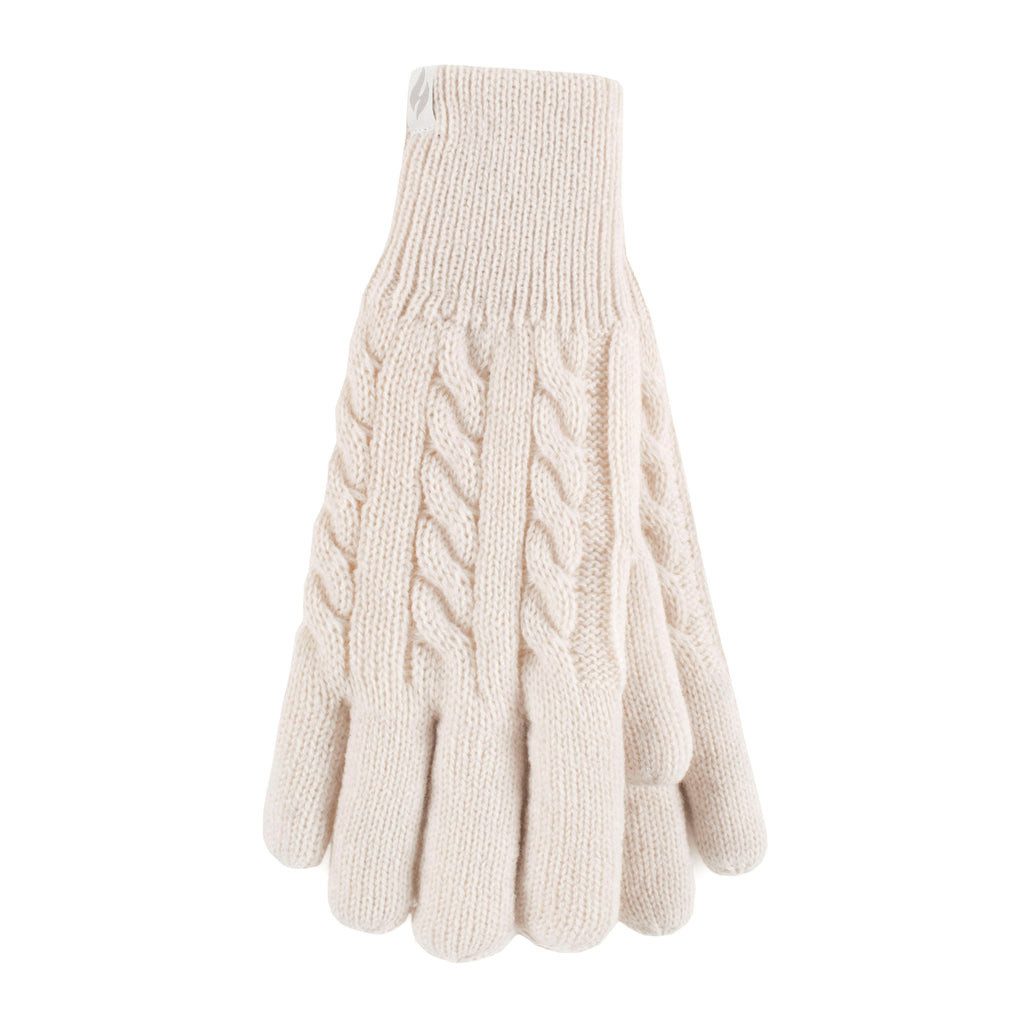 Heat Holders Strickhandschuhe für Damen günstig online kaufen