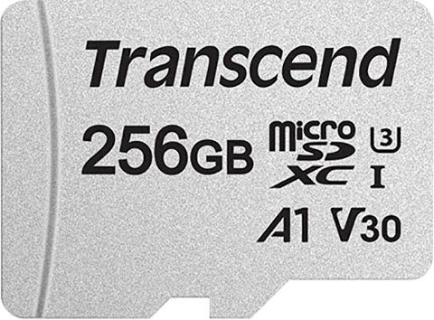 microSDXC 300S 256 GB Speicherkarte