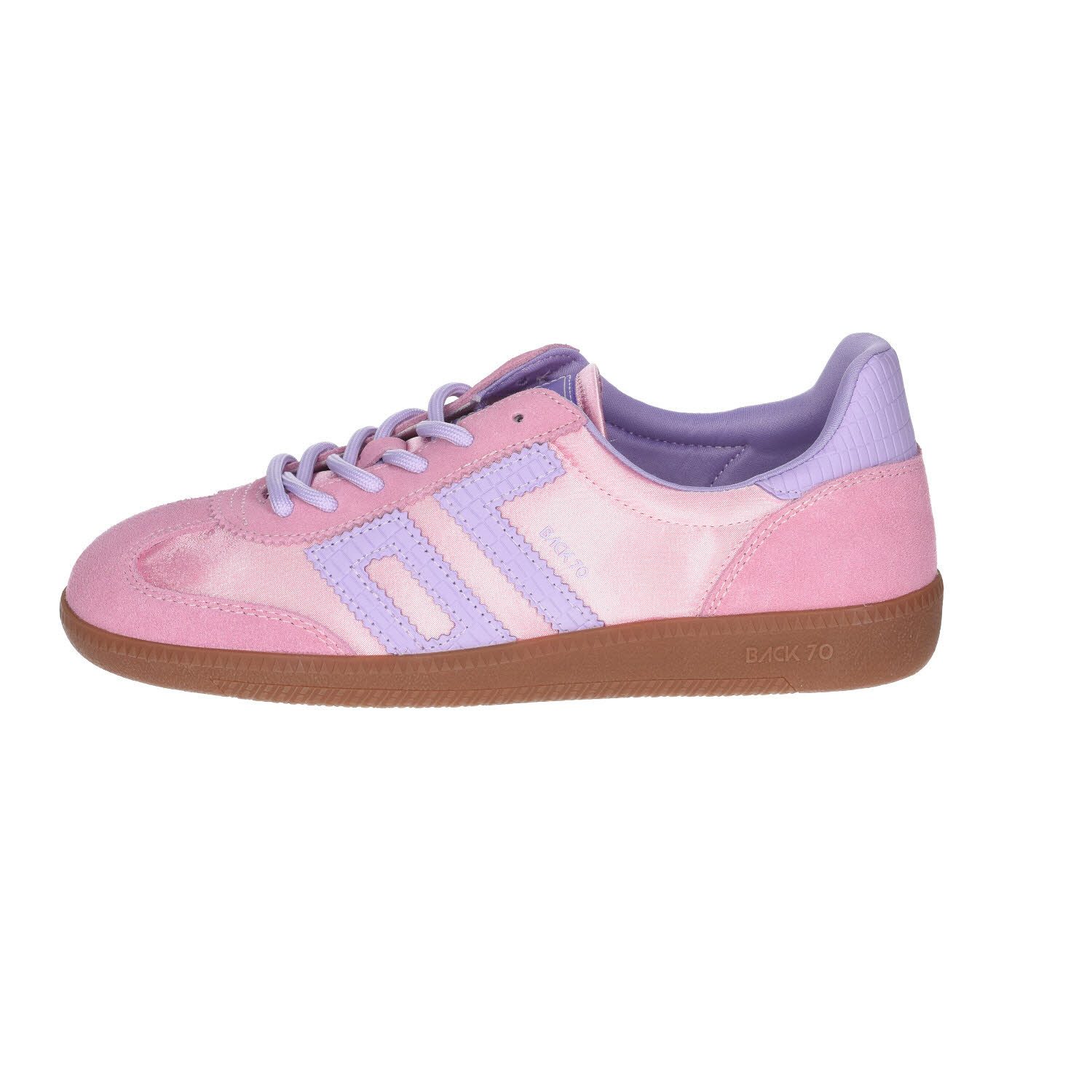 Back 70 Retro Sneaker Schnürschuh
