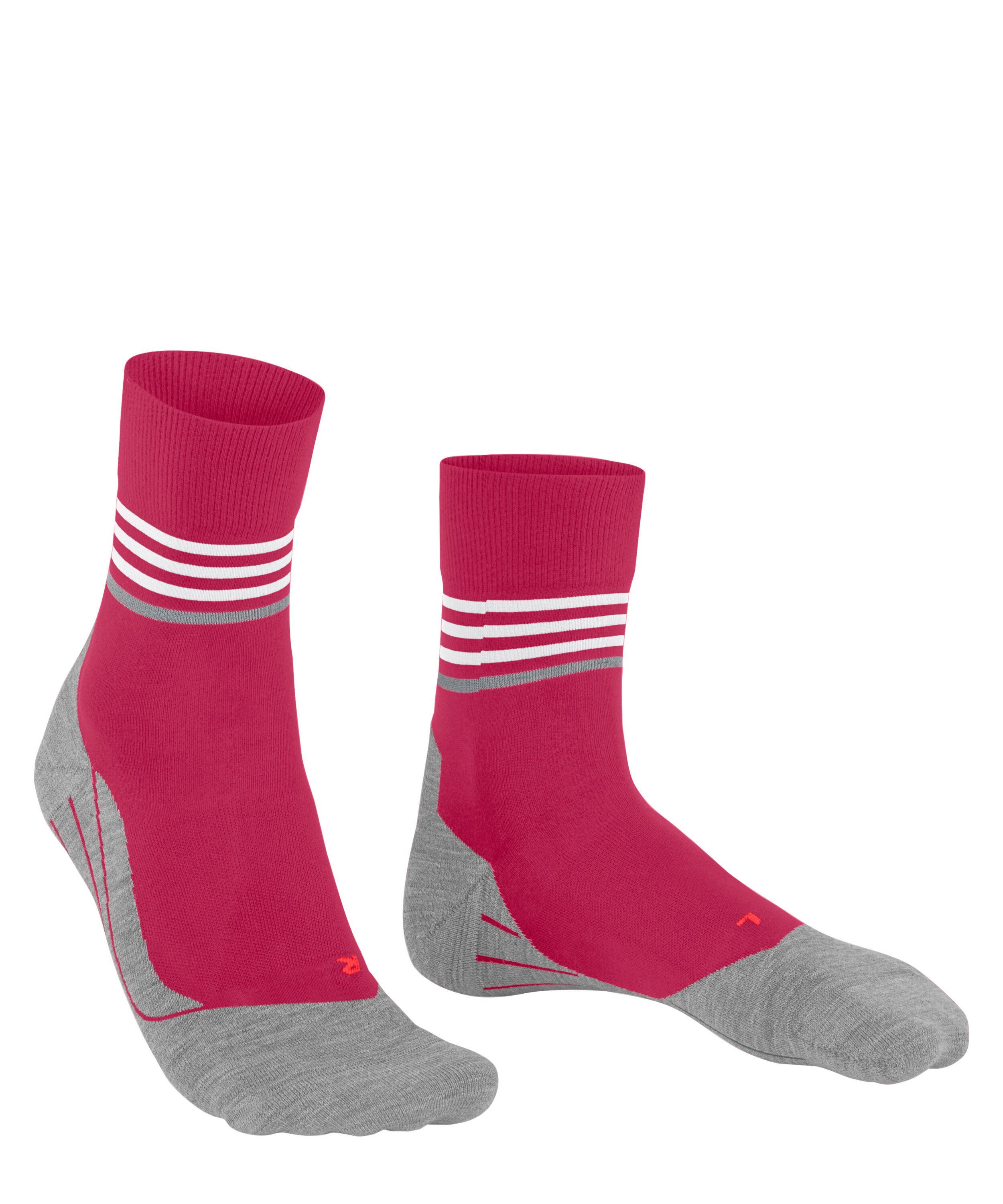 FALKE Laufsocken RU4 Endurance Reflect (1-Paar) leichte Laufsocke mit mittl günstig online kaufen
