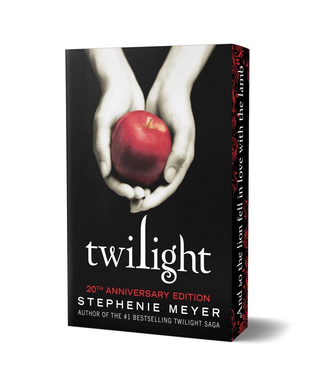 Belletristik Twilight 20th Anniversary Edition Twilight, Book 1 Stephenie Meyer