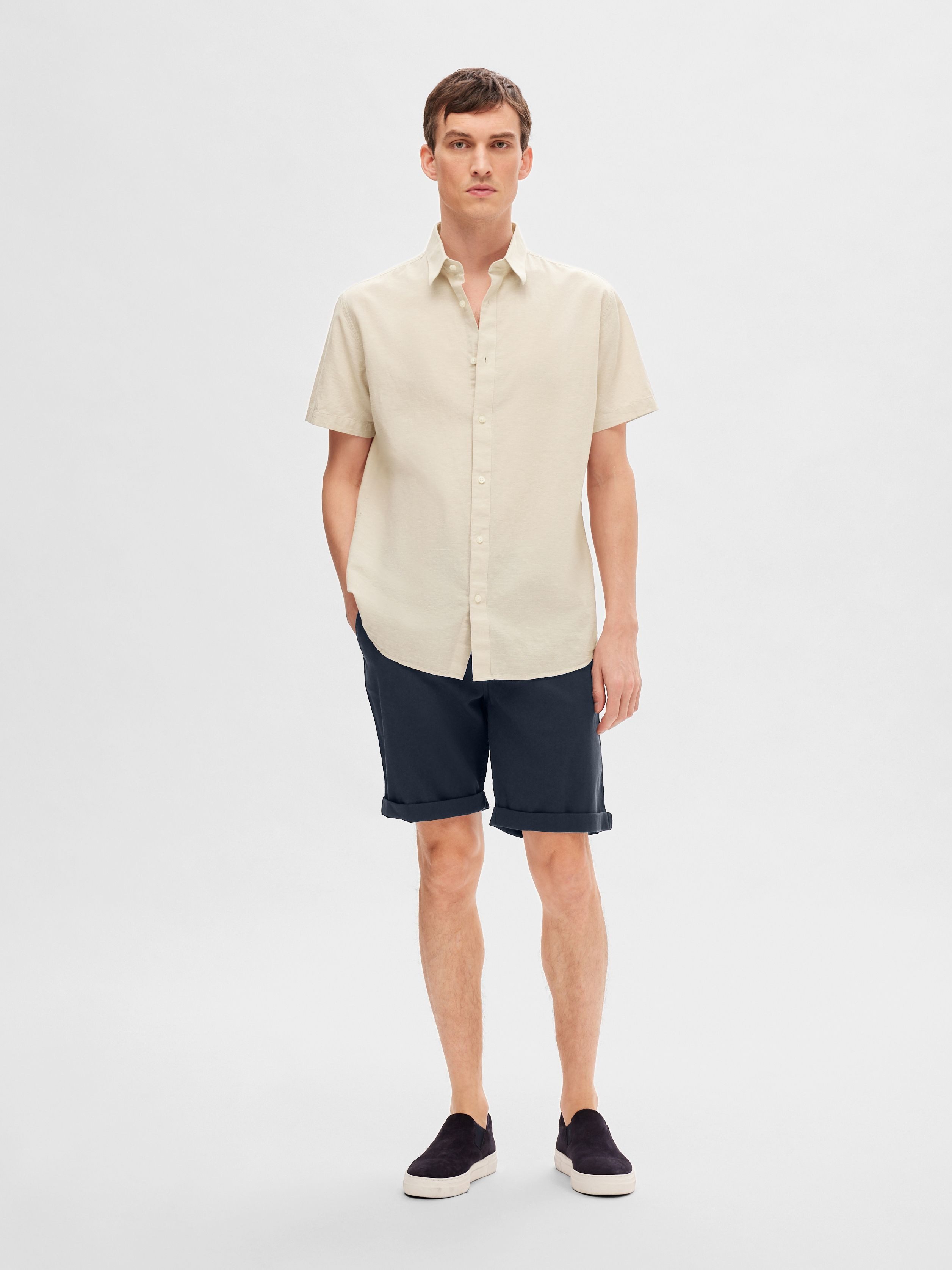 Selected Shorts