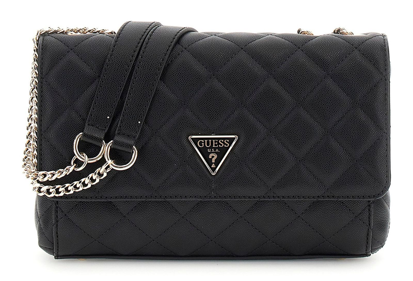 Guess Schultertasche Convertible Xbody Flap Bag günstig online kaufen