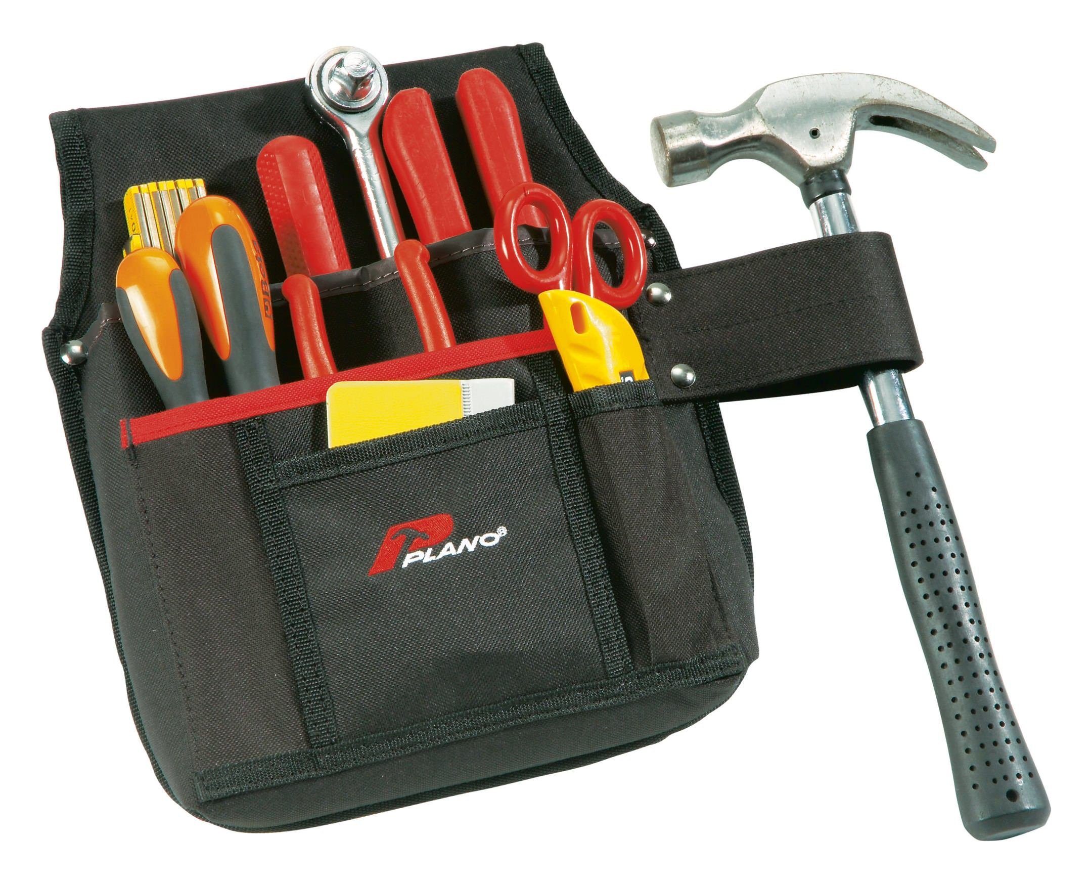PLANO Werkzeugtasche, Gürteltasche 533 TB 290 x 250 x 30 mm
