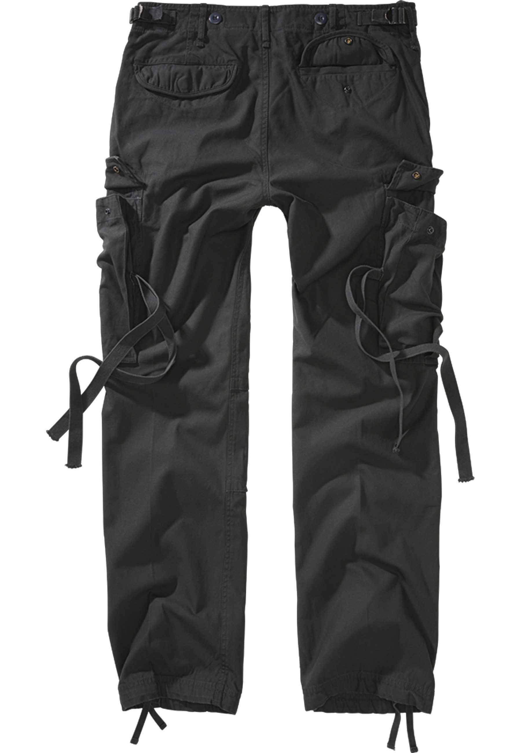 Brandit Cargohose Brandit Damen Ladies M-65 Cargo Pants (1-tlg) günstig online kaufen