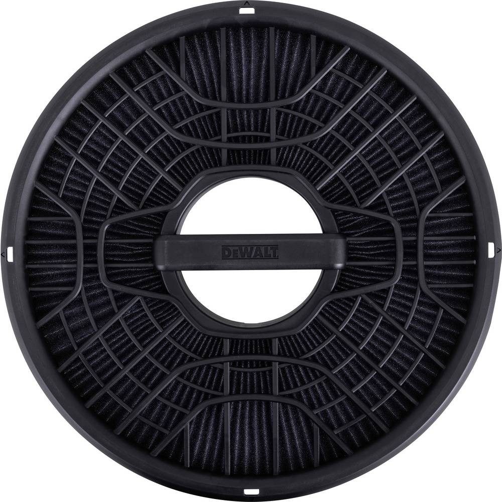DeWalt Bodenventilator Ersatzfilter 41 cm DXFA4102E