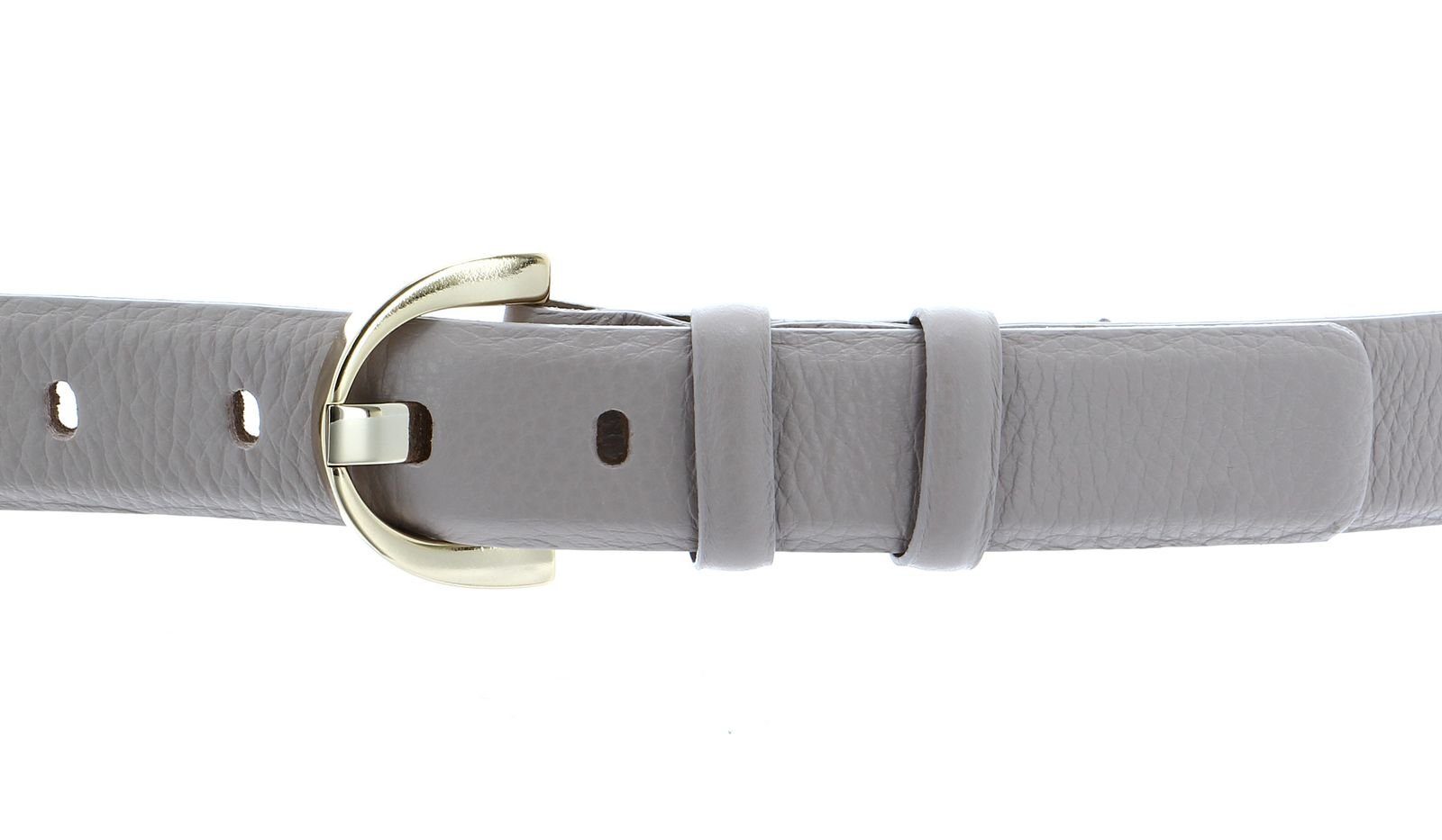 Abro Ledergürtel Leather Dalia