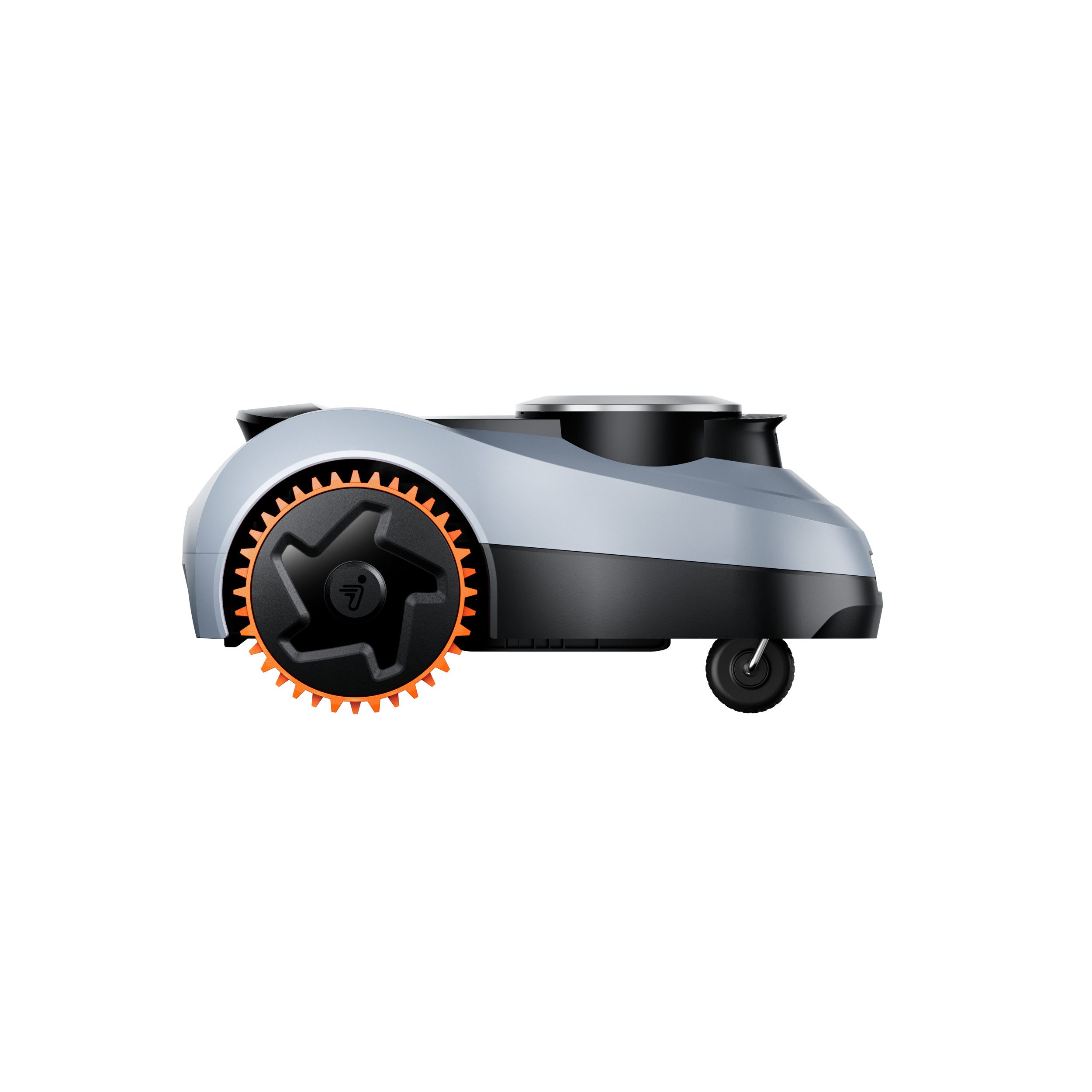 NAVIMOW Rasenmähroboter Navimow i210E Lidar, bis 1000 m² Rasenfläche