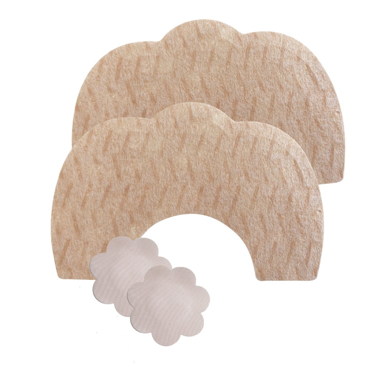 Klebe-BH W2G100056