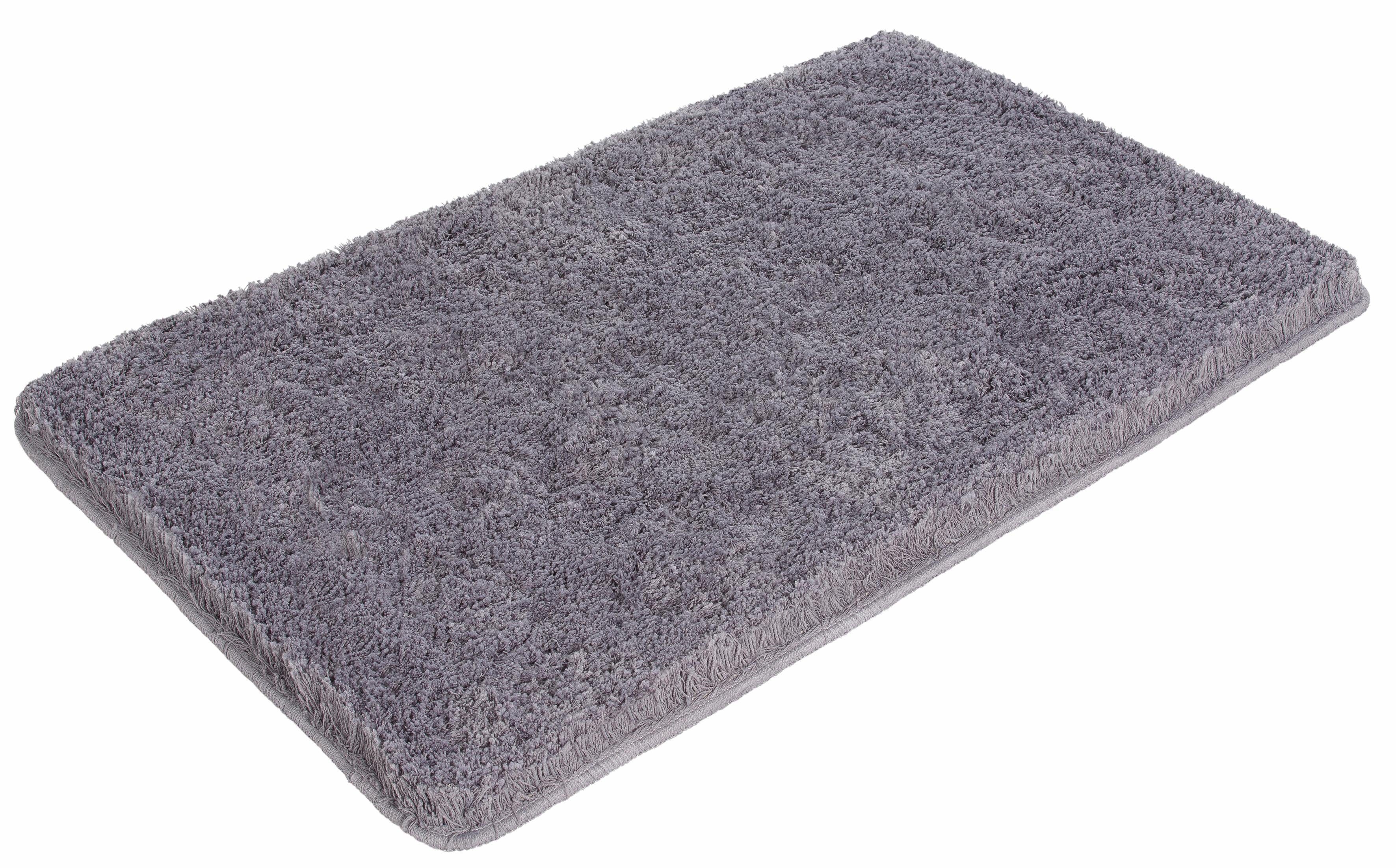 Möve Badematte Superwuschel, Badvorleger, Badezimmer Teppich, günstig online kaufen