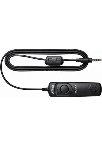  Nikon Kabelfernauslöser MC-DC3 Kabel-F...