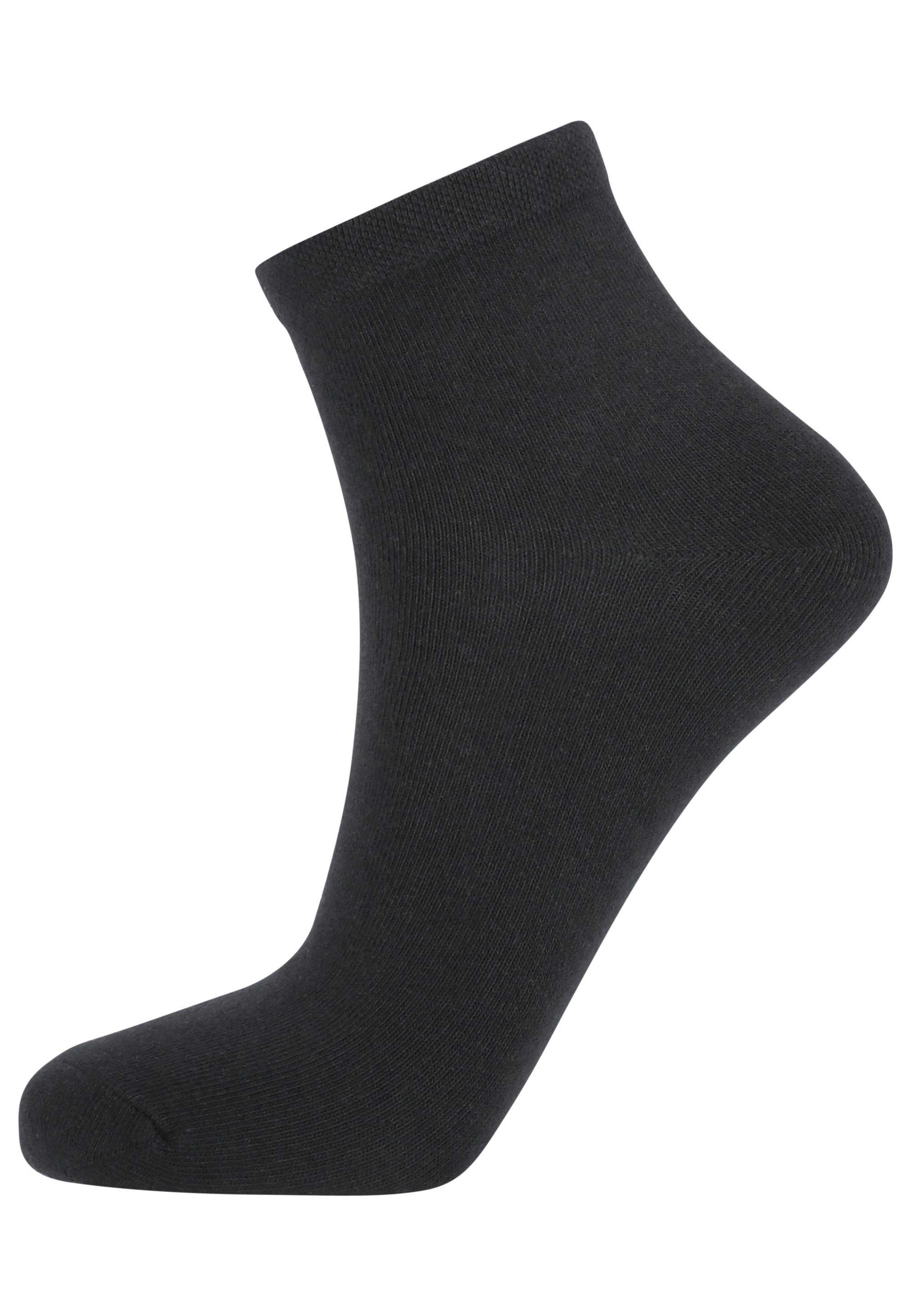 ENDURANCE Socken Mallorca (8-Paar) mit atmungsaktiver Funktion (Pack, 8-tlg) – Bild 2 von 5