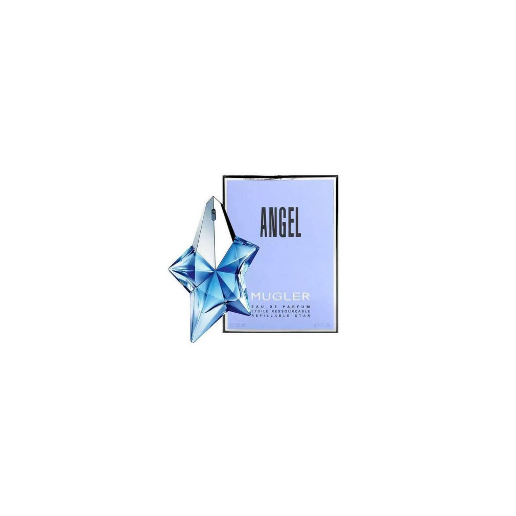 Mugler Eau de Parfum MUGLER Angel Elixir Refillable EDP 25ml