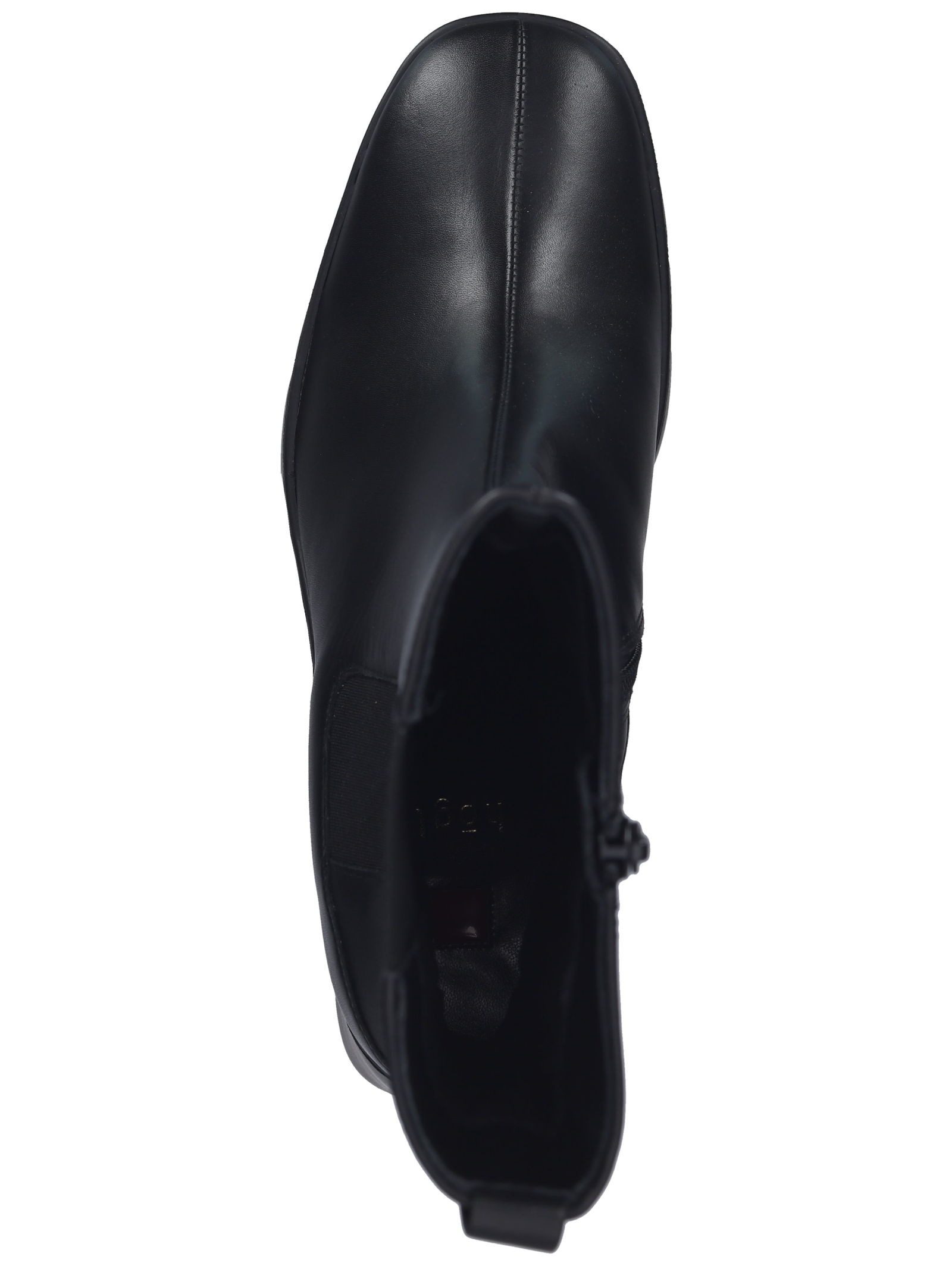 Högl Högl Stiefel Leder/Textil Stiefel