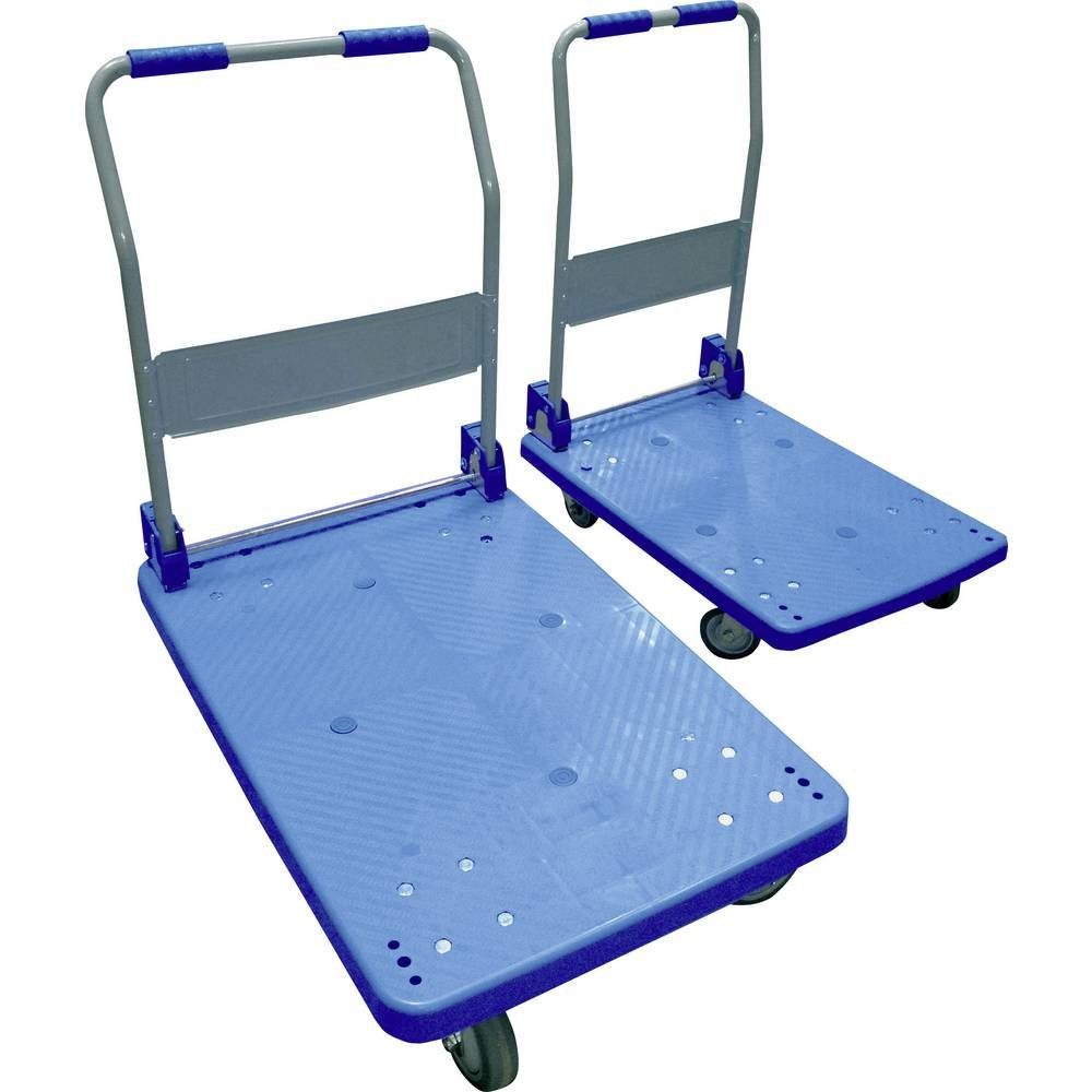 VISO Transportwagen Plattformwagen RMZ740, klappbar