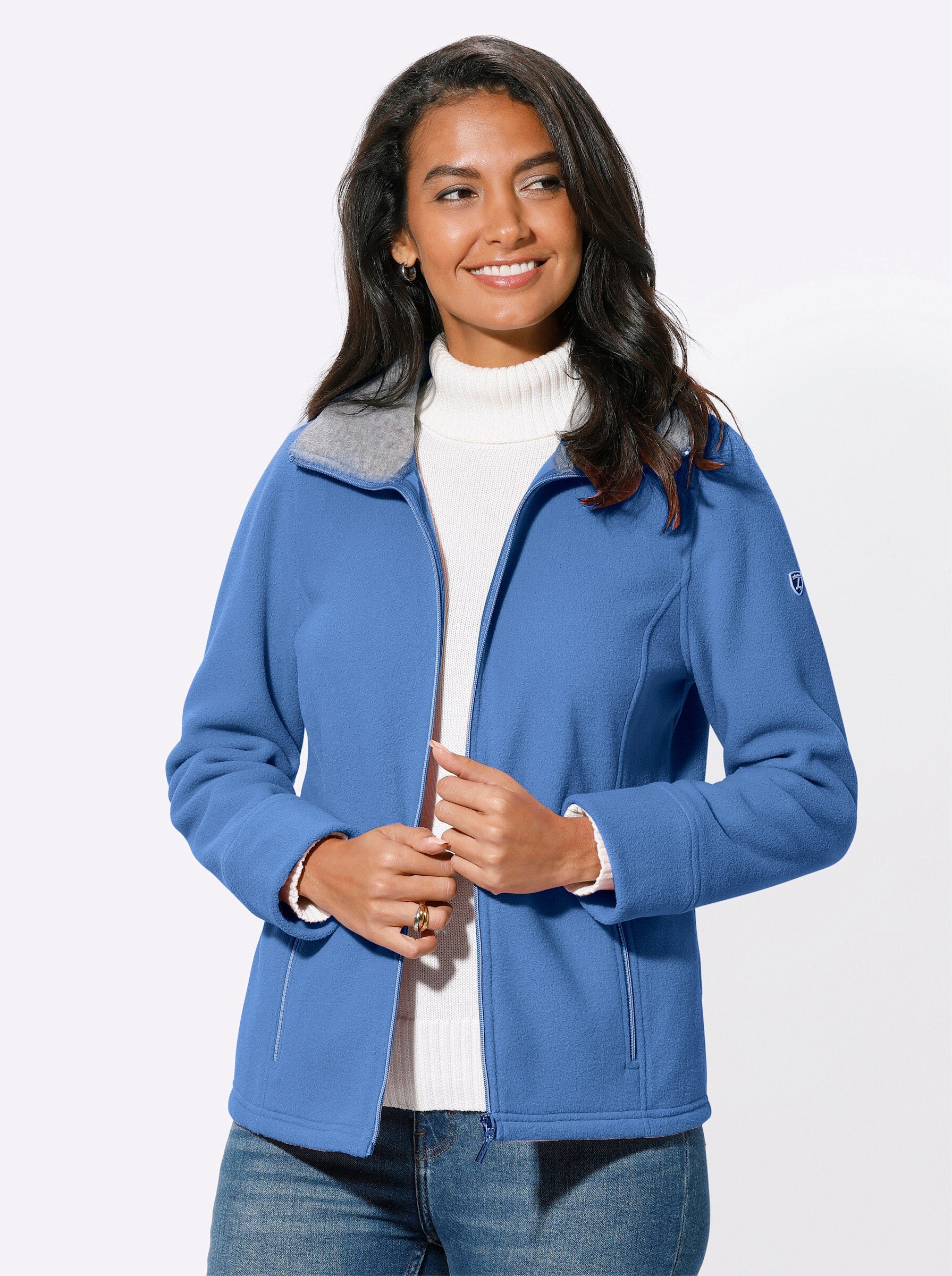 Witt Fleecejacke Fleecejacke . günstig online kaufen