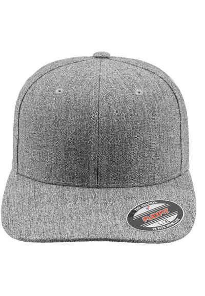 Flexfit Flex Cap Unisex Plain Span Flexfit