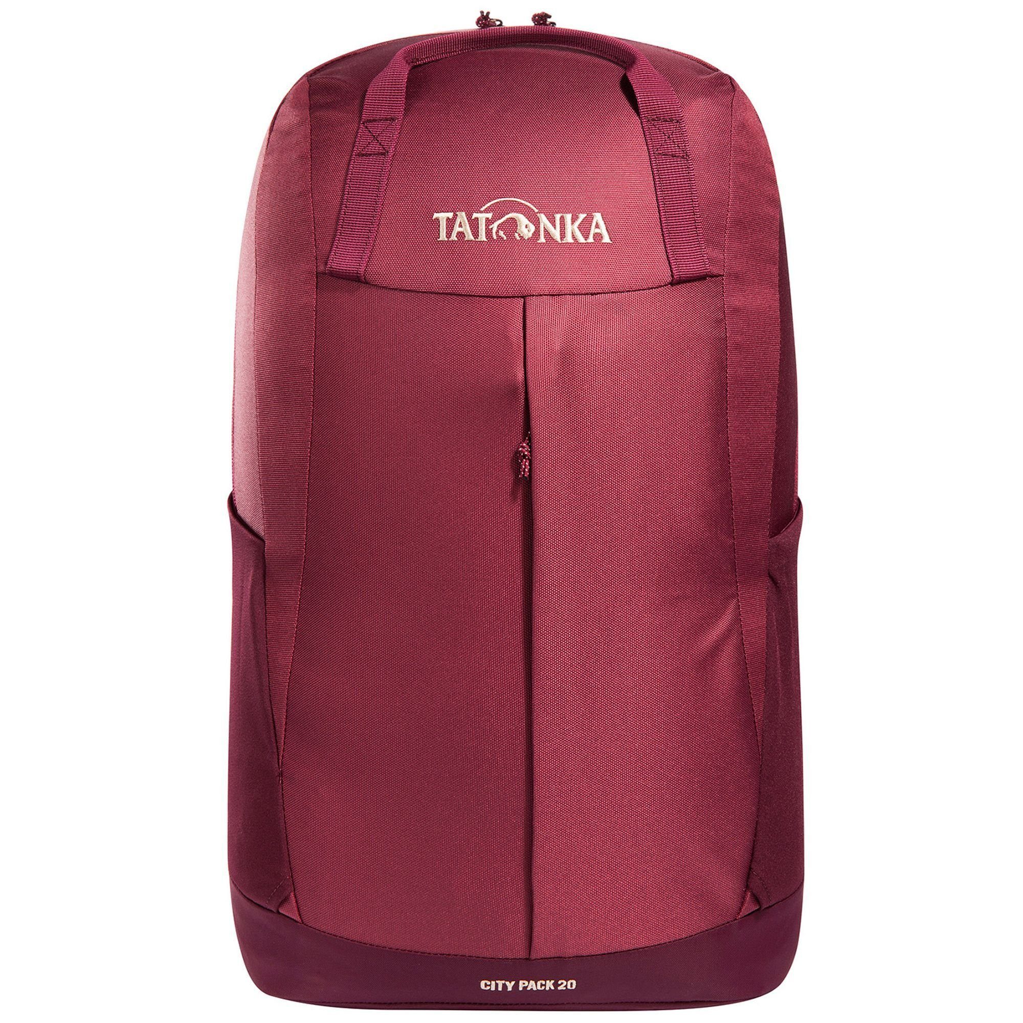 TATONKA® Rucksack City Pack, Polyester