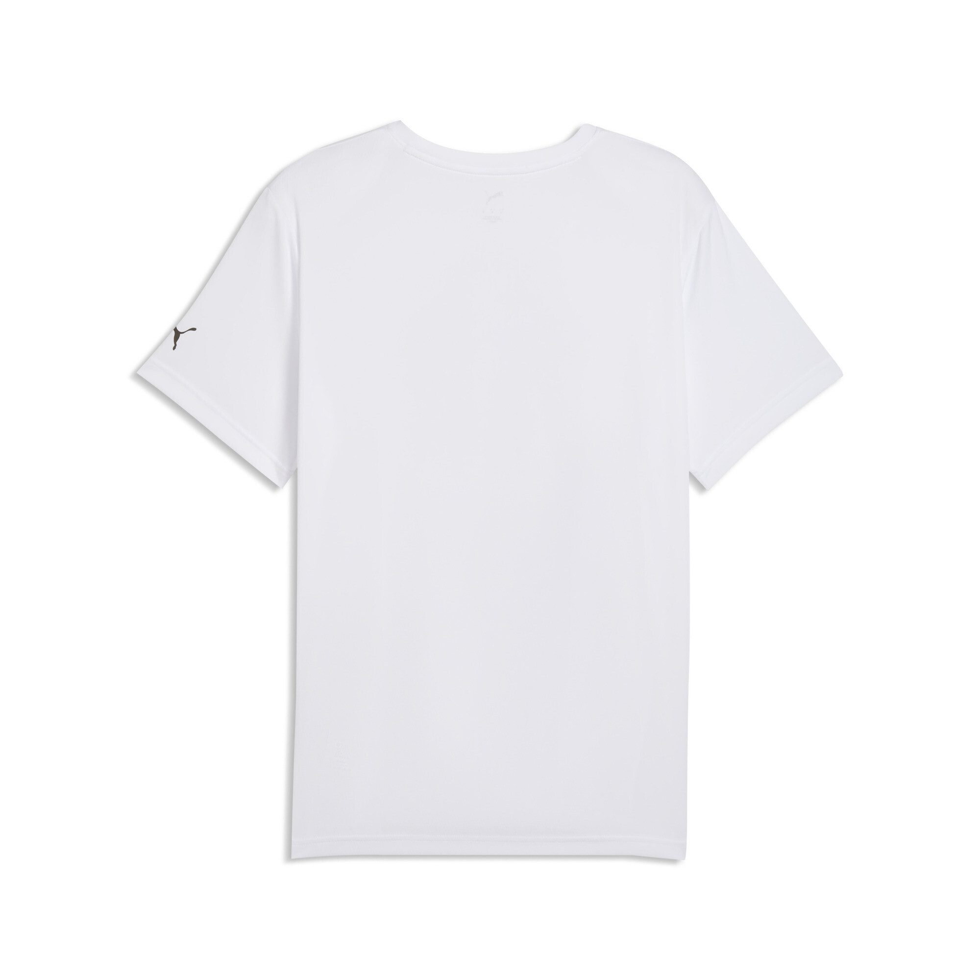 PUMA Trainingsshirt Run Club Graphic T-Shirt Herren