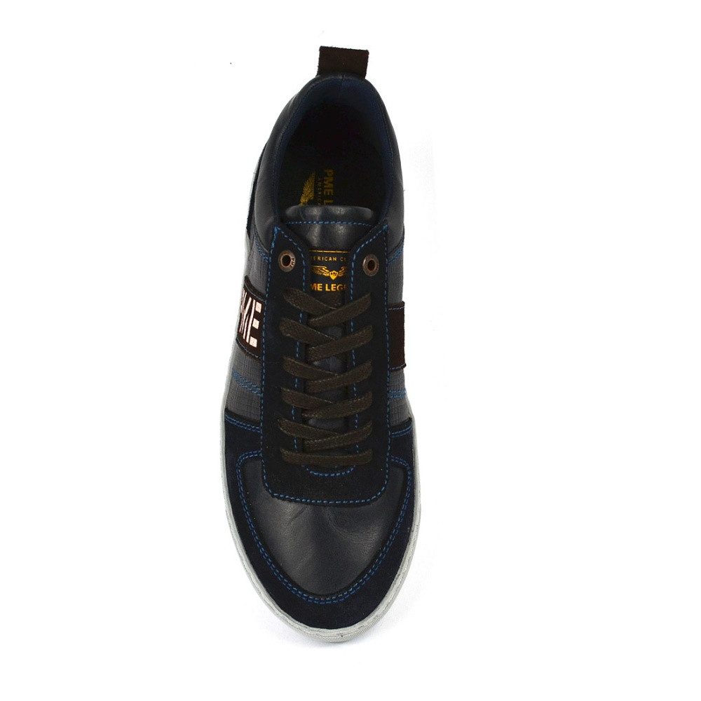 PME LEGEND PBO185005-599 Sneaker Blau