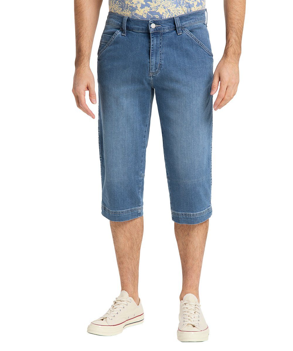 Pioneer Authentic Jeans 5-Pocket-Jeans PIONEER 3-QUARTER günstig online kaufen