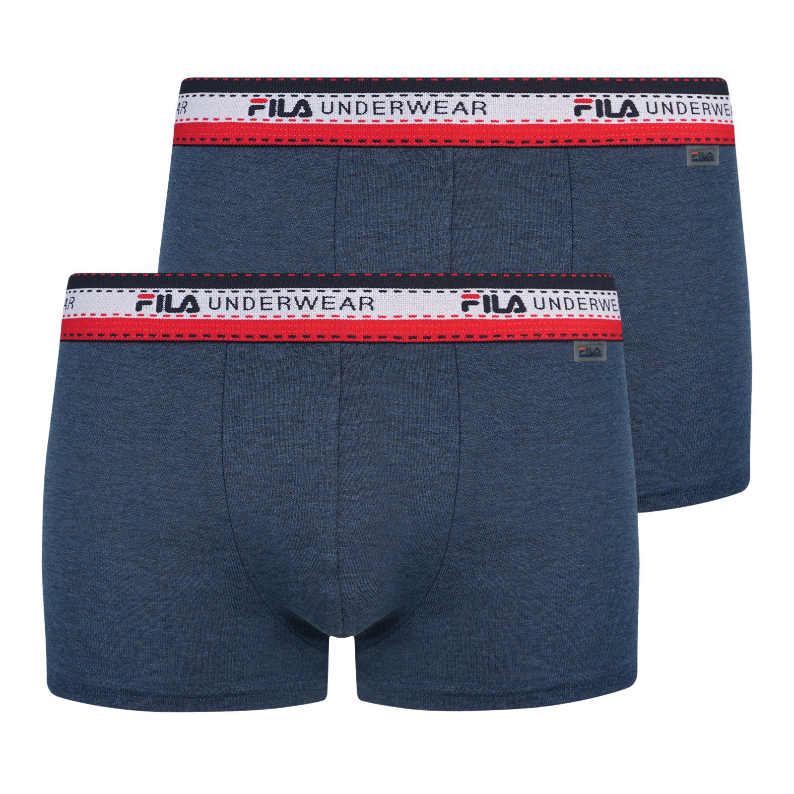 Fila Boxer Underwear Pants (2-St., 2er günstig online kaufen