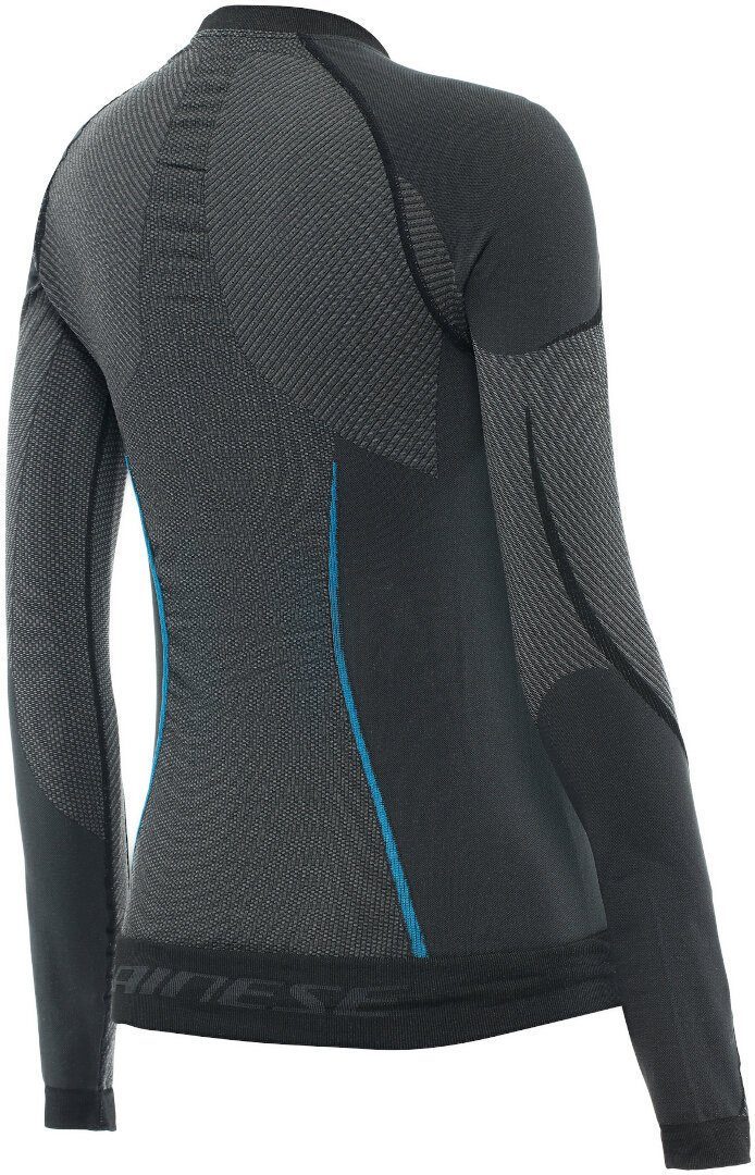 Dainese Funktionsshirt Dry LS Damen Funktionsshirt Atmungsaktiv wasserabweisend reißfest