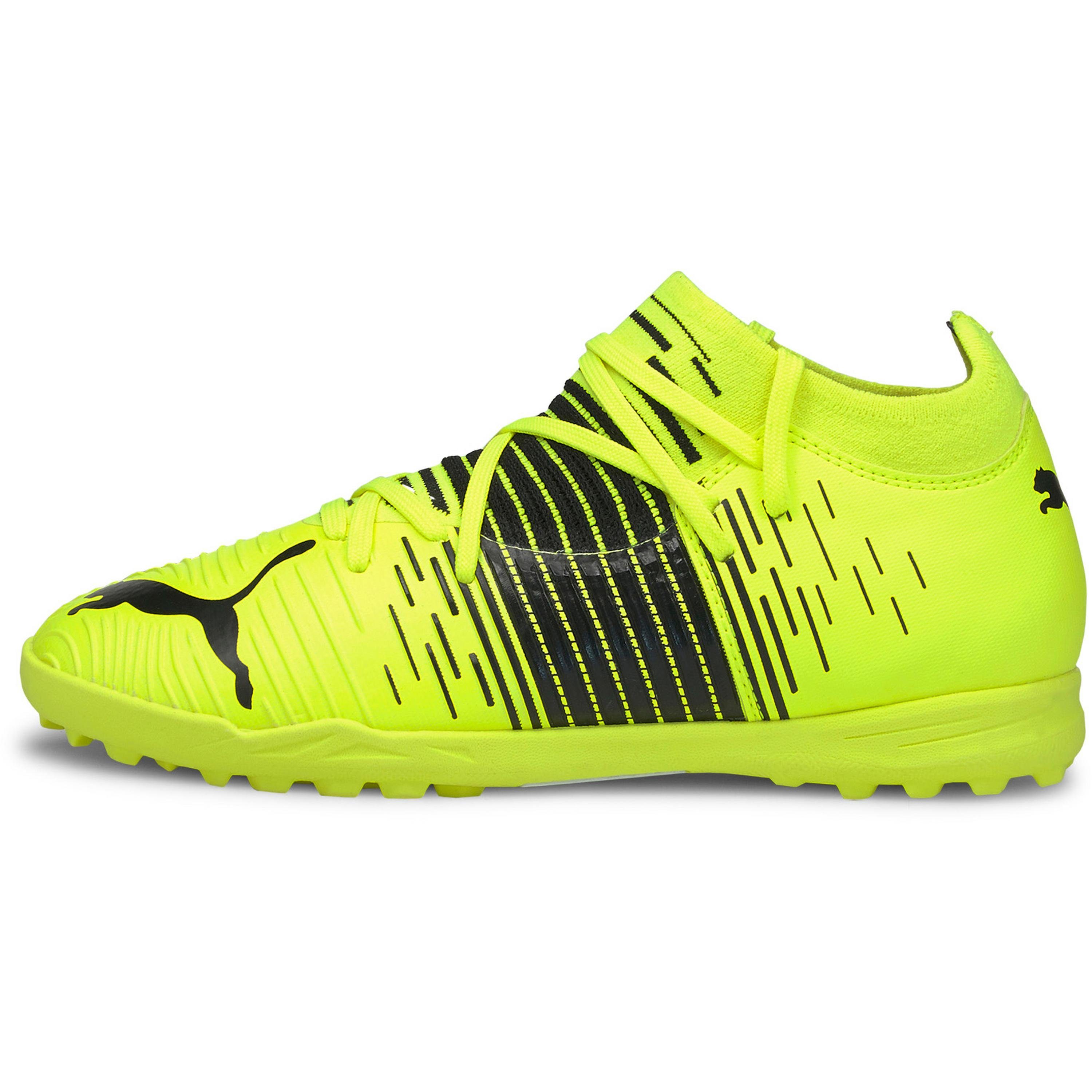 puma future z 3.1 tt review