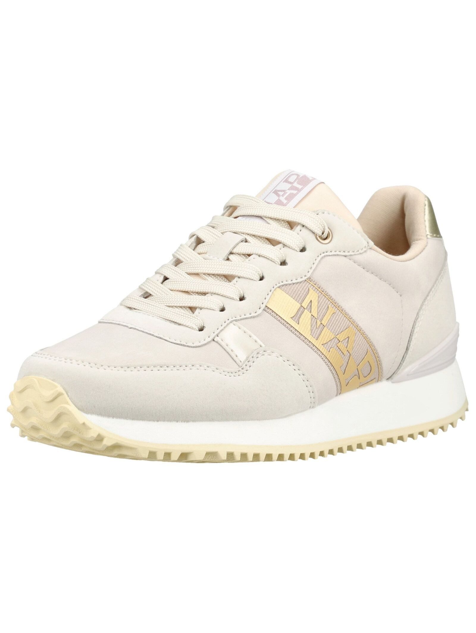 Napapijri Napapijri Sneaker Lederimitat/Textil Sneaker