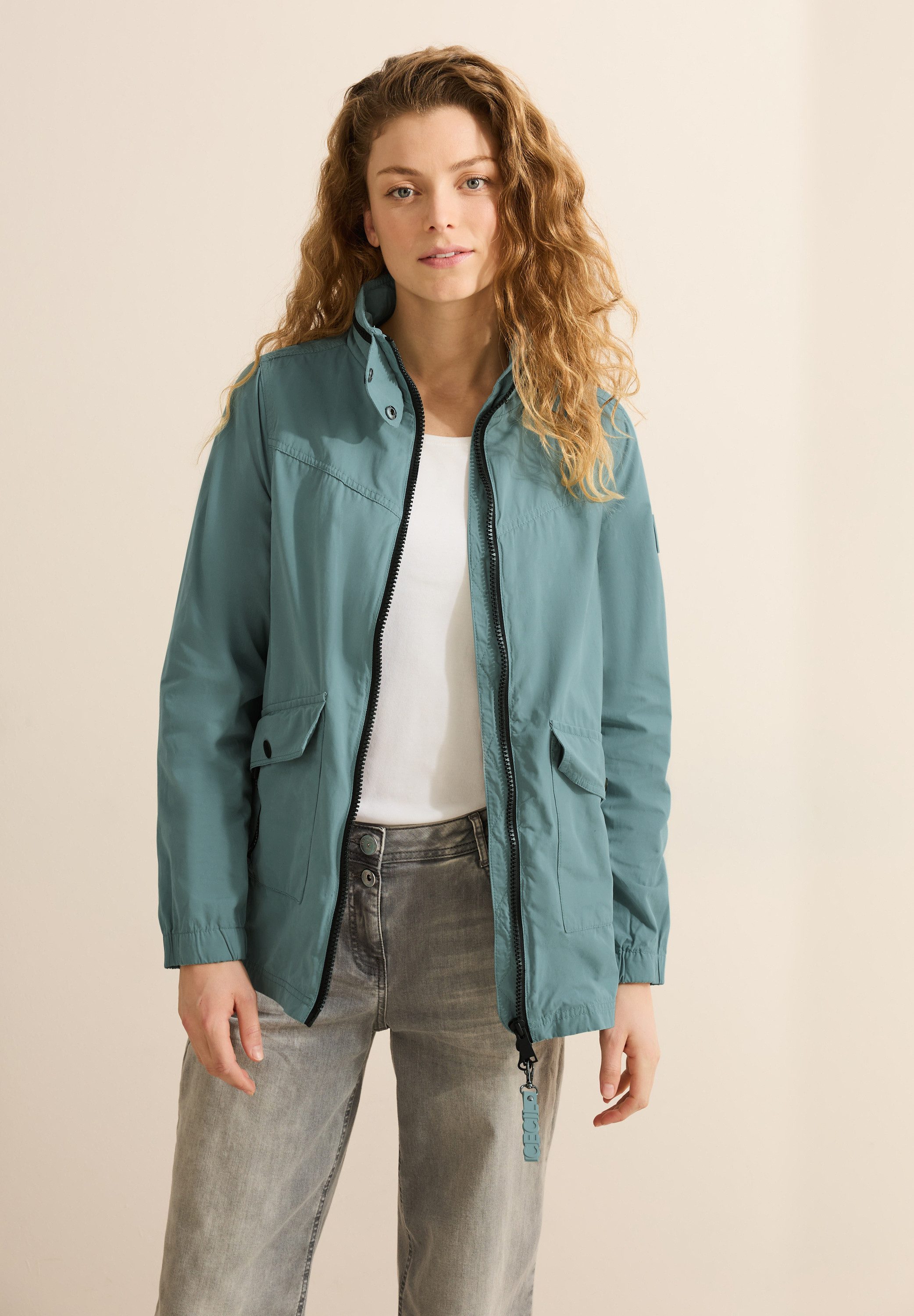 Kurzjacke