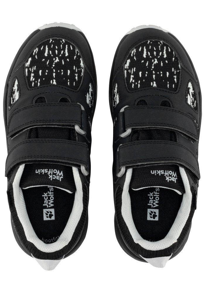 Jack Wolfskin WOODLAND 2 TEXAPORE LOW VC K Sneaker