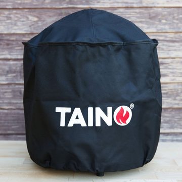 TAINO Grill-Schutzhülle Grill-to-go, Wetterschutz, leicht zu reinigen, robust